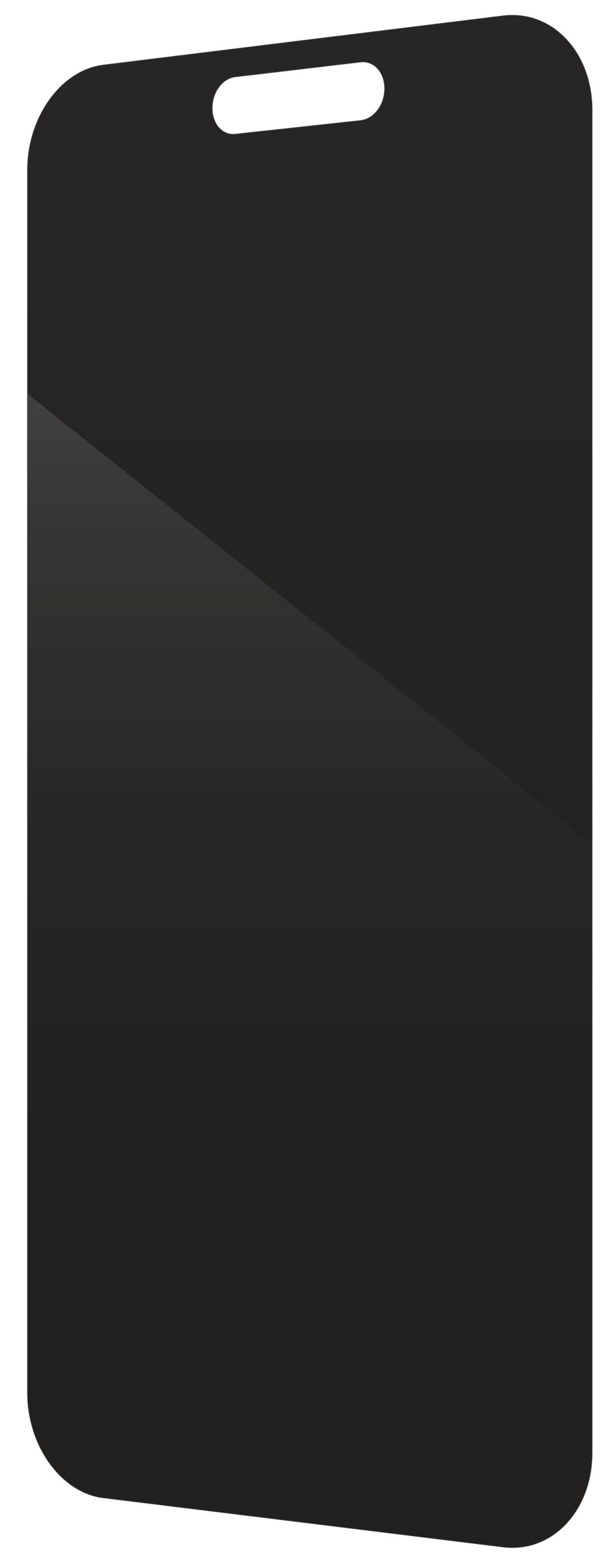 ZAGG Glass Elite iP17 Privacy Filter