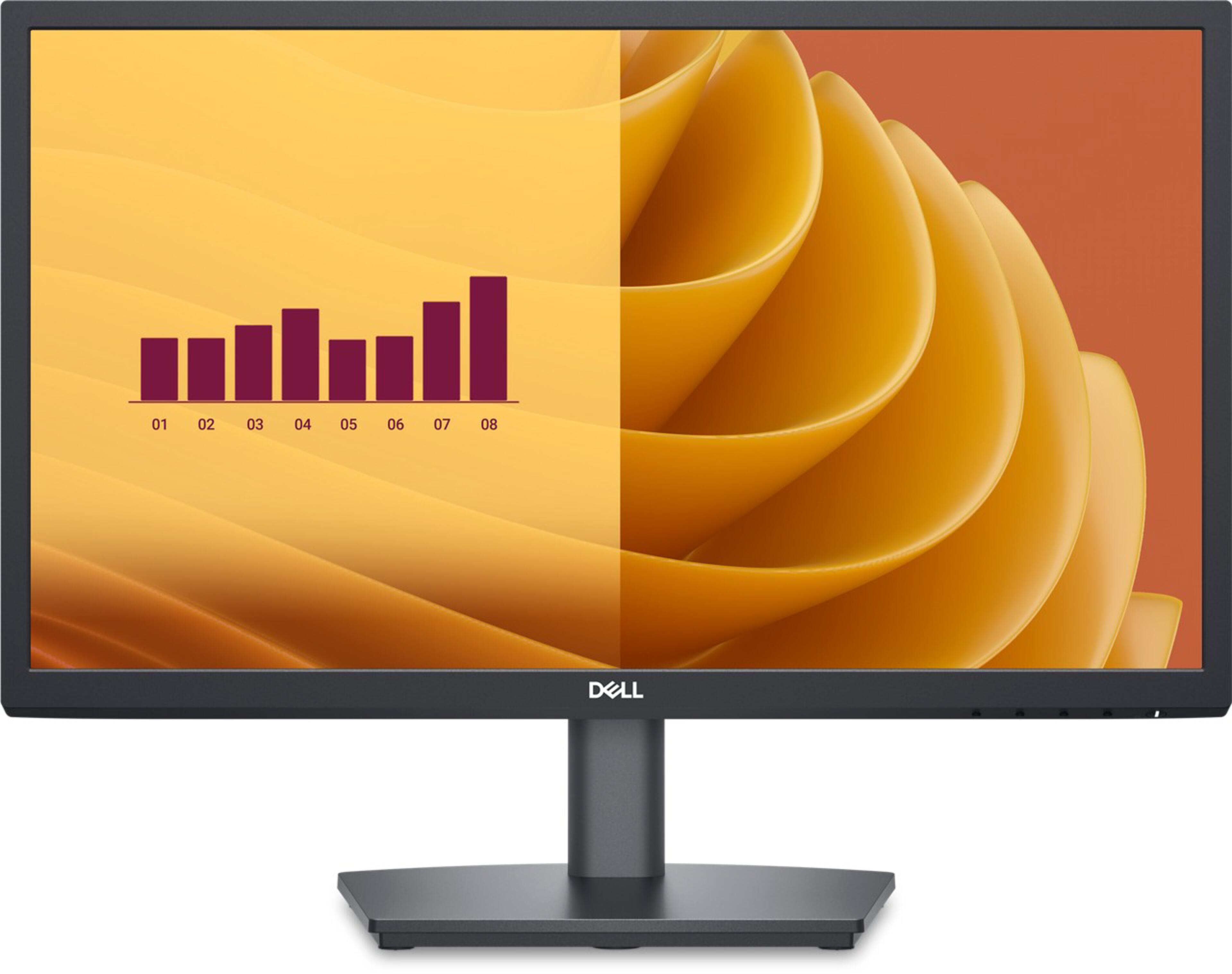 Dell E-Series E2225HS Monitor