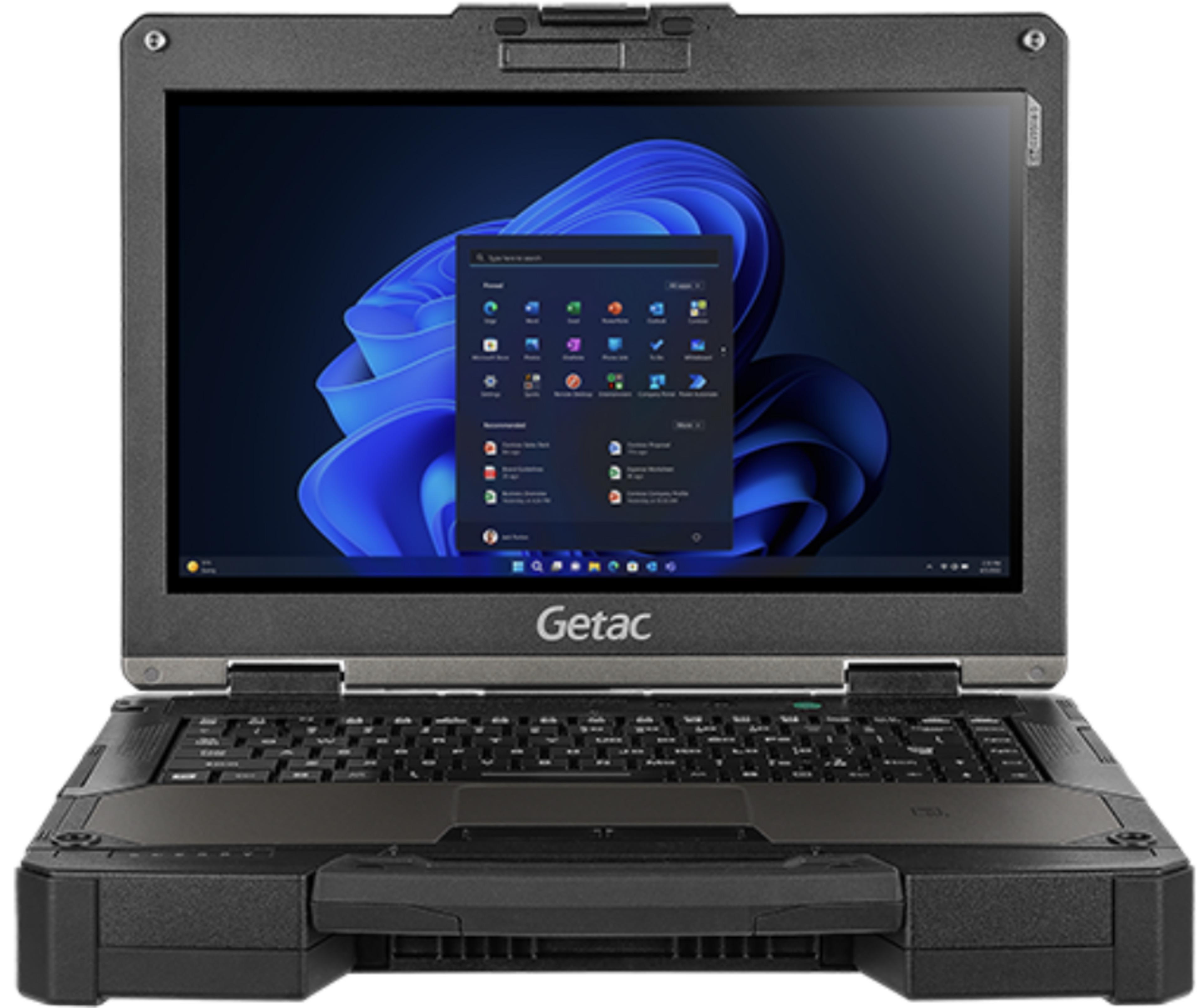 Getac B360 G2 i5 8/256GB LTE Outdoor
