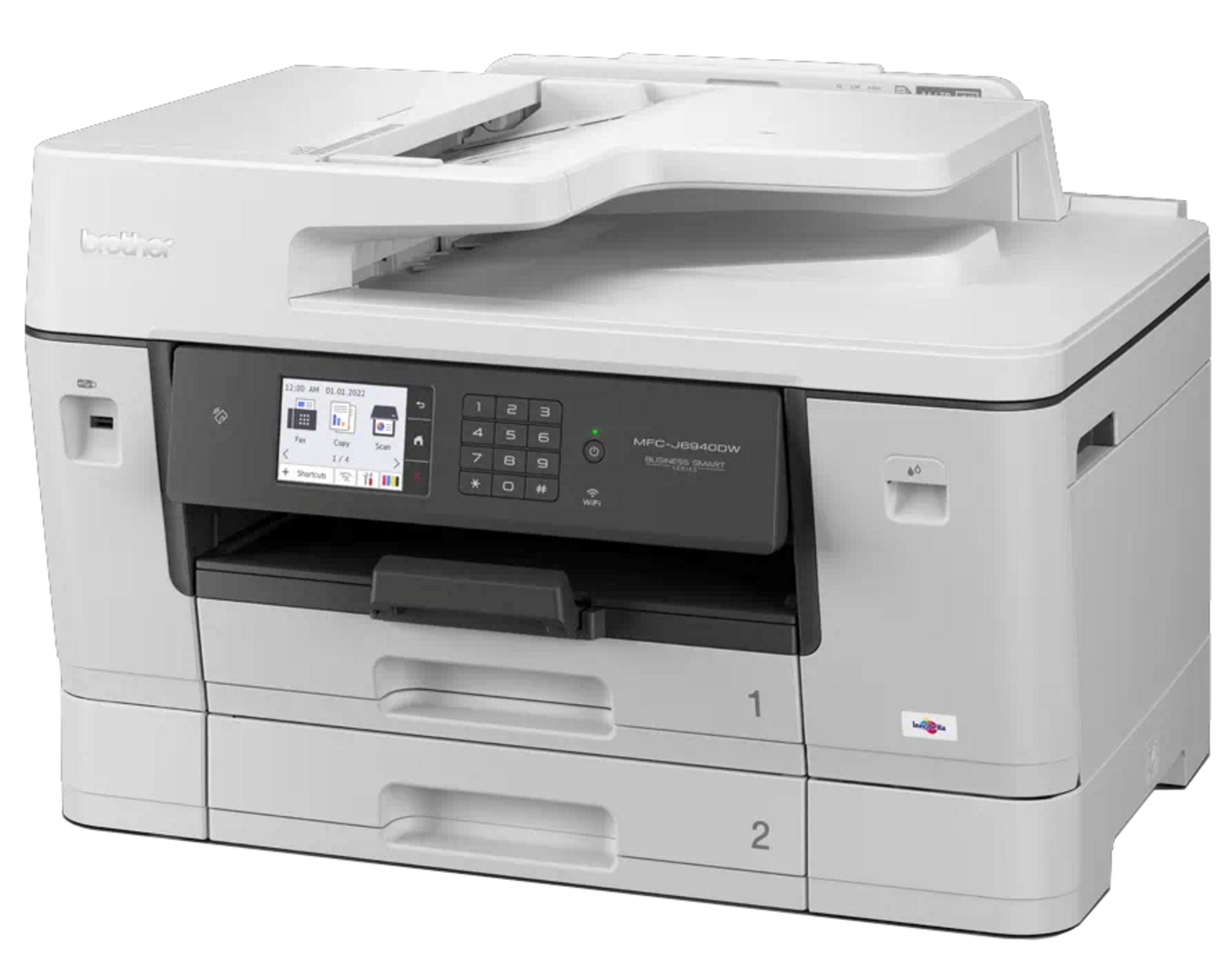 Brother MFC-J6940DW MFP