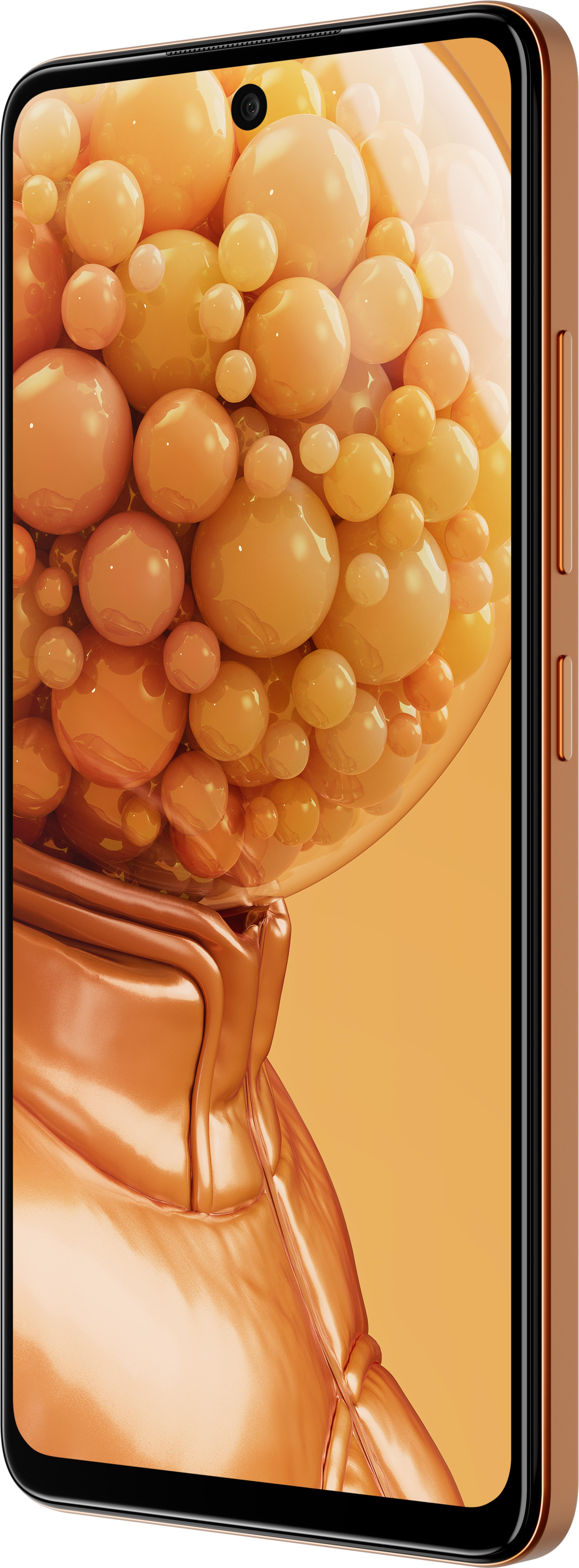 HMD Pulse+ 128GB Apricot Crush