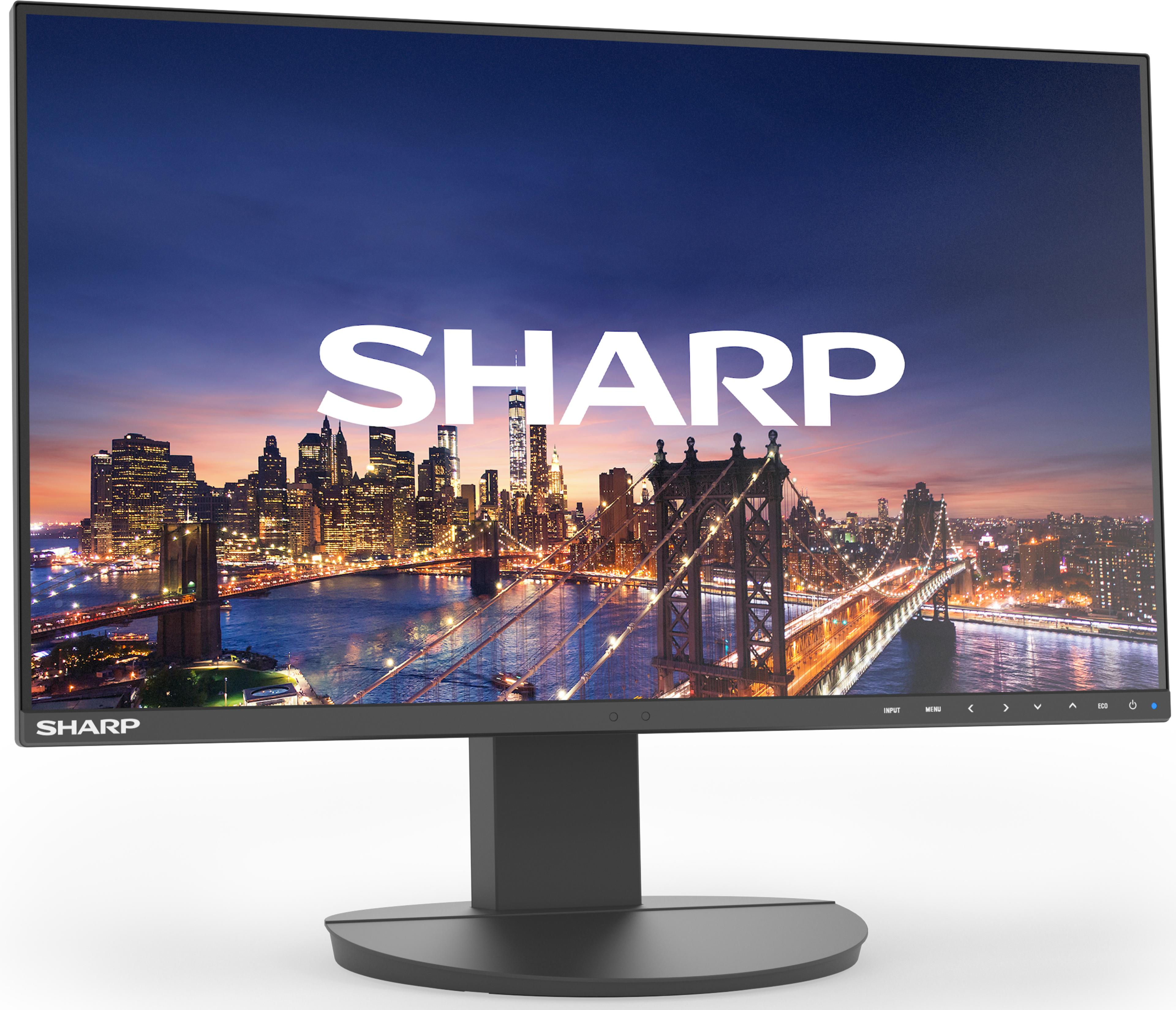 Sharp MultiSync EA271F Monitor