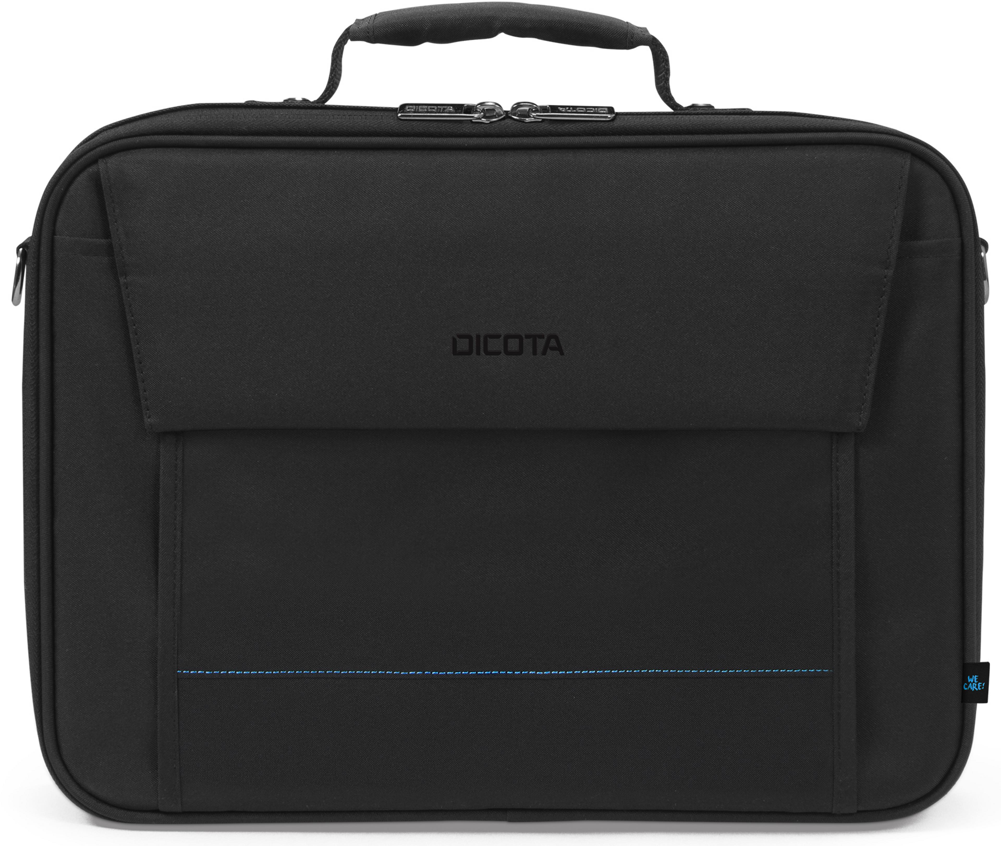 DICOTA Multi TWO 13-14" Tasche