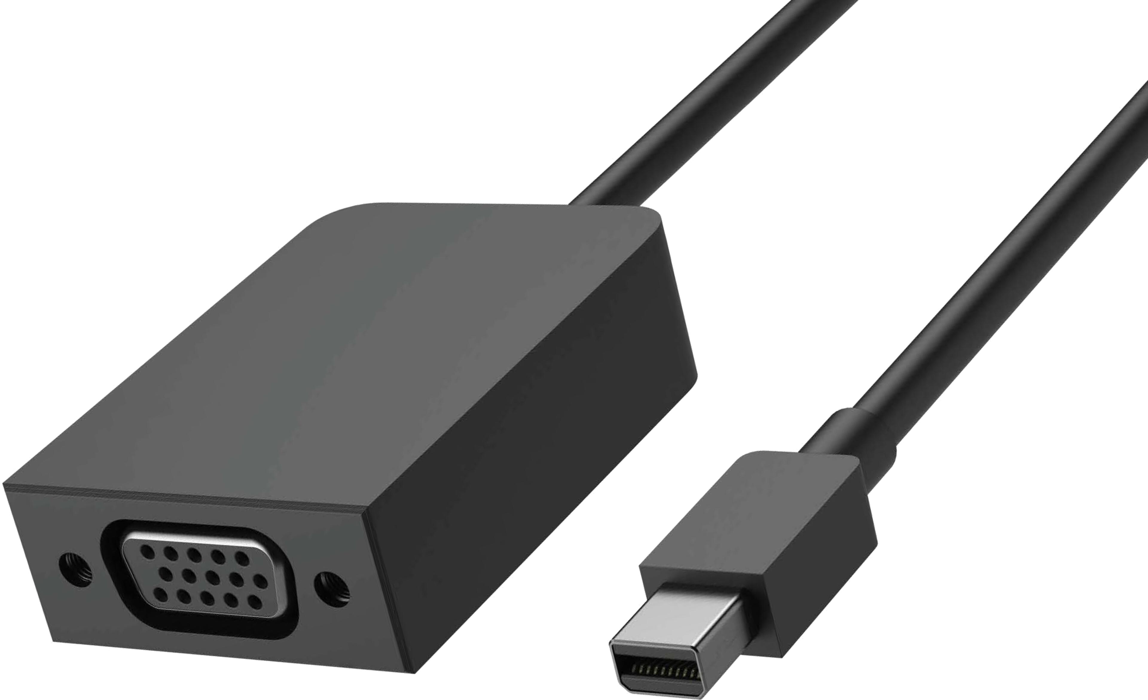 Microsoft Surface VGA Adapter