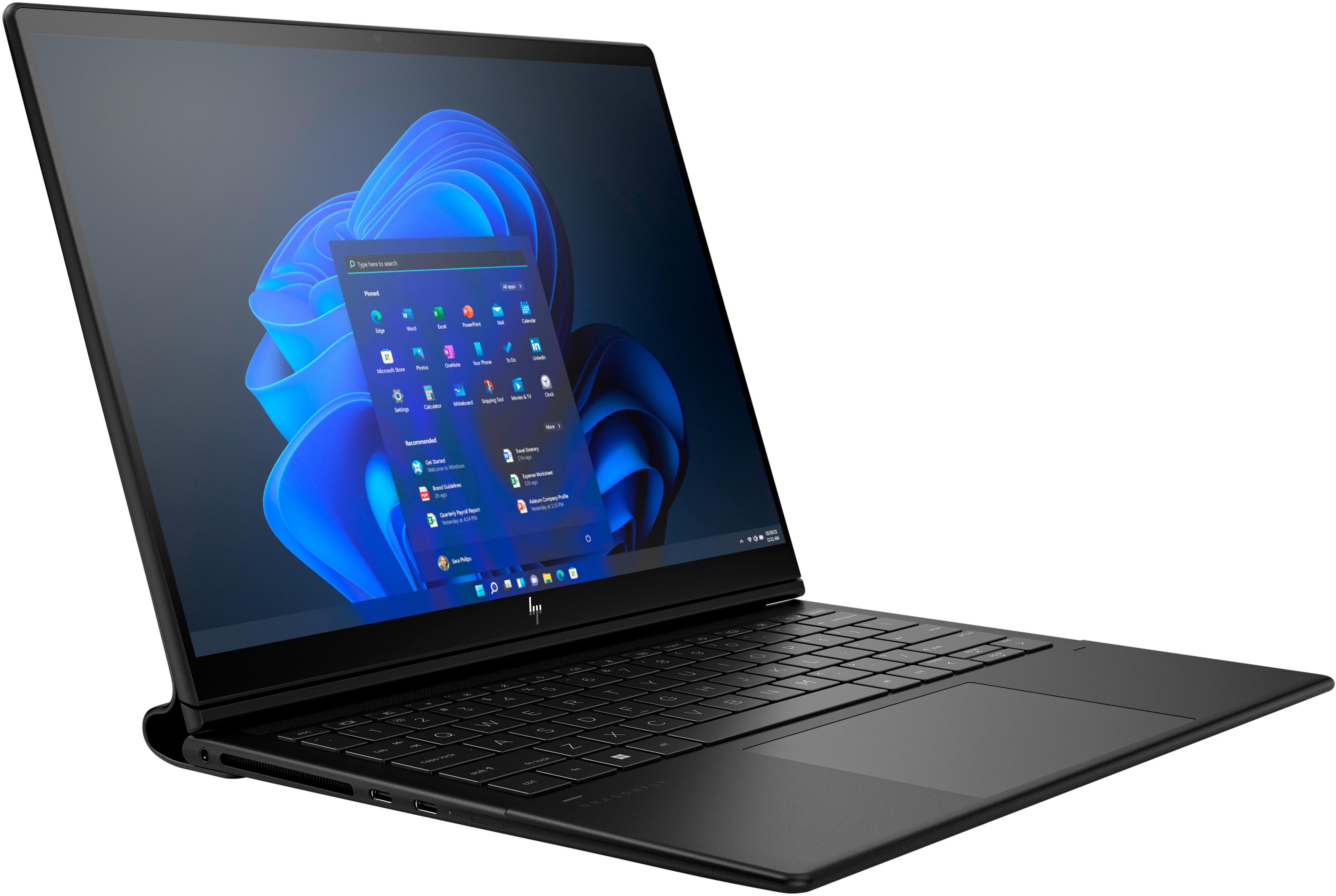 HP Dragonfly Folio G3 i5 16/512GB LTE