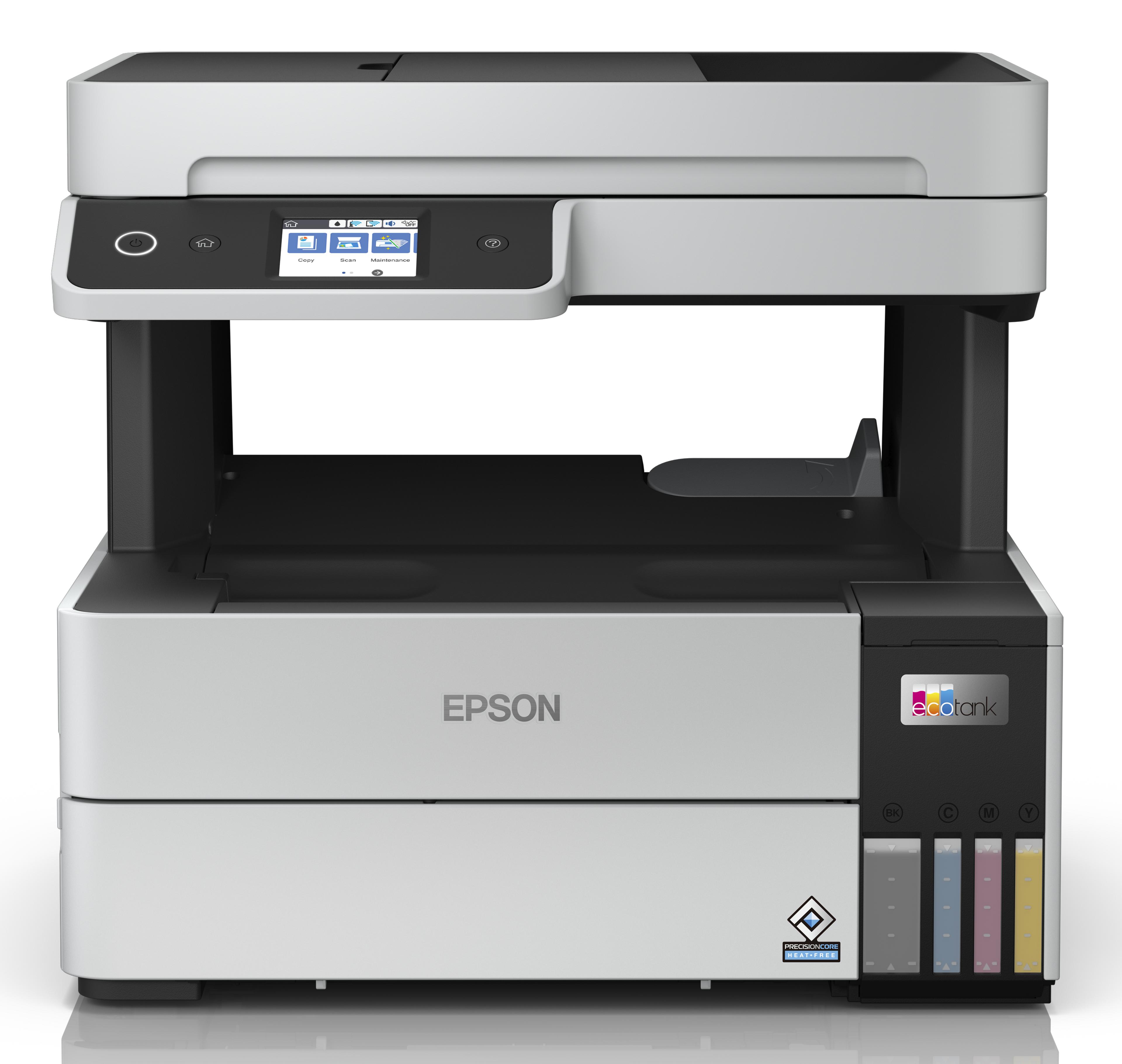 Epson EcoTank ET-5150 MFP