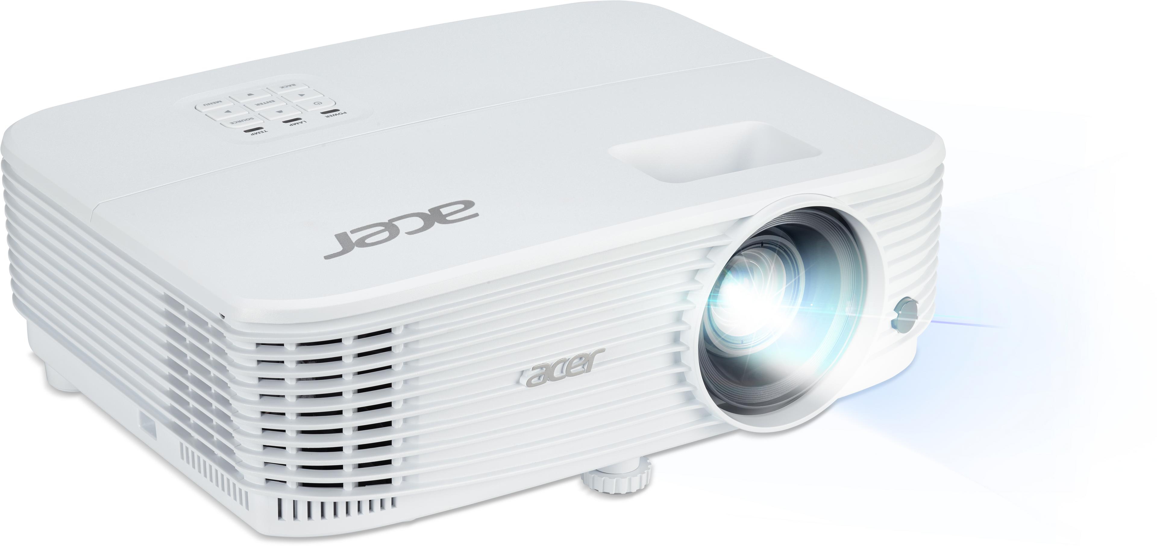 Acer P1357Wi Projector