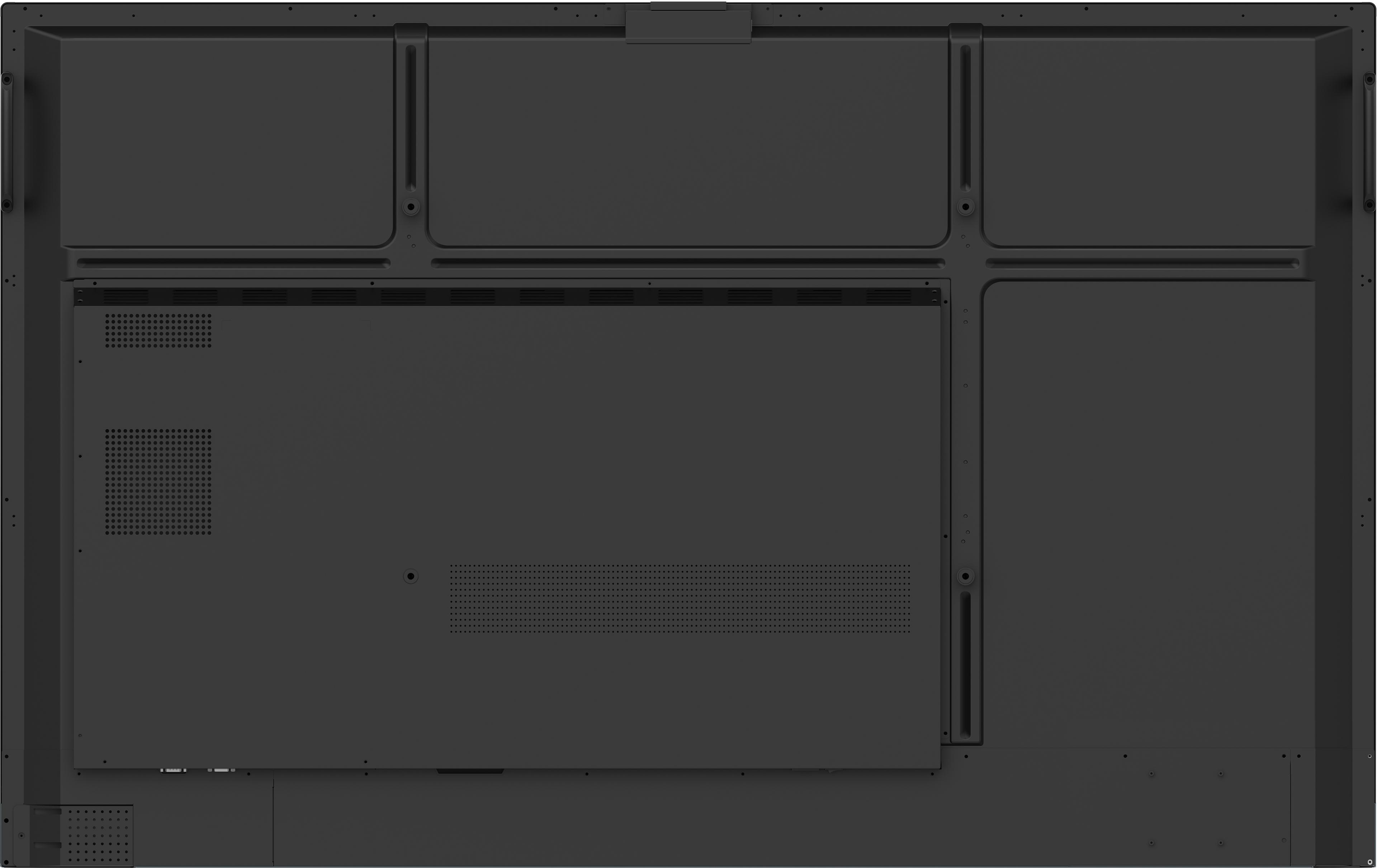 BenQ RP7504 Touch Display