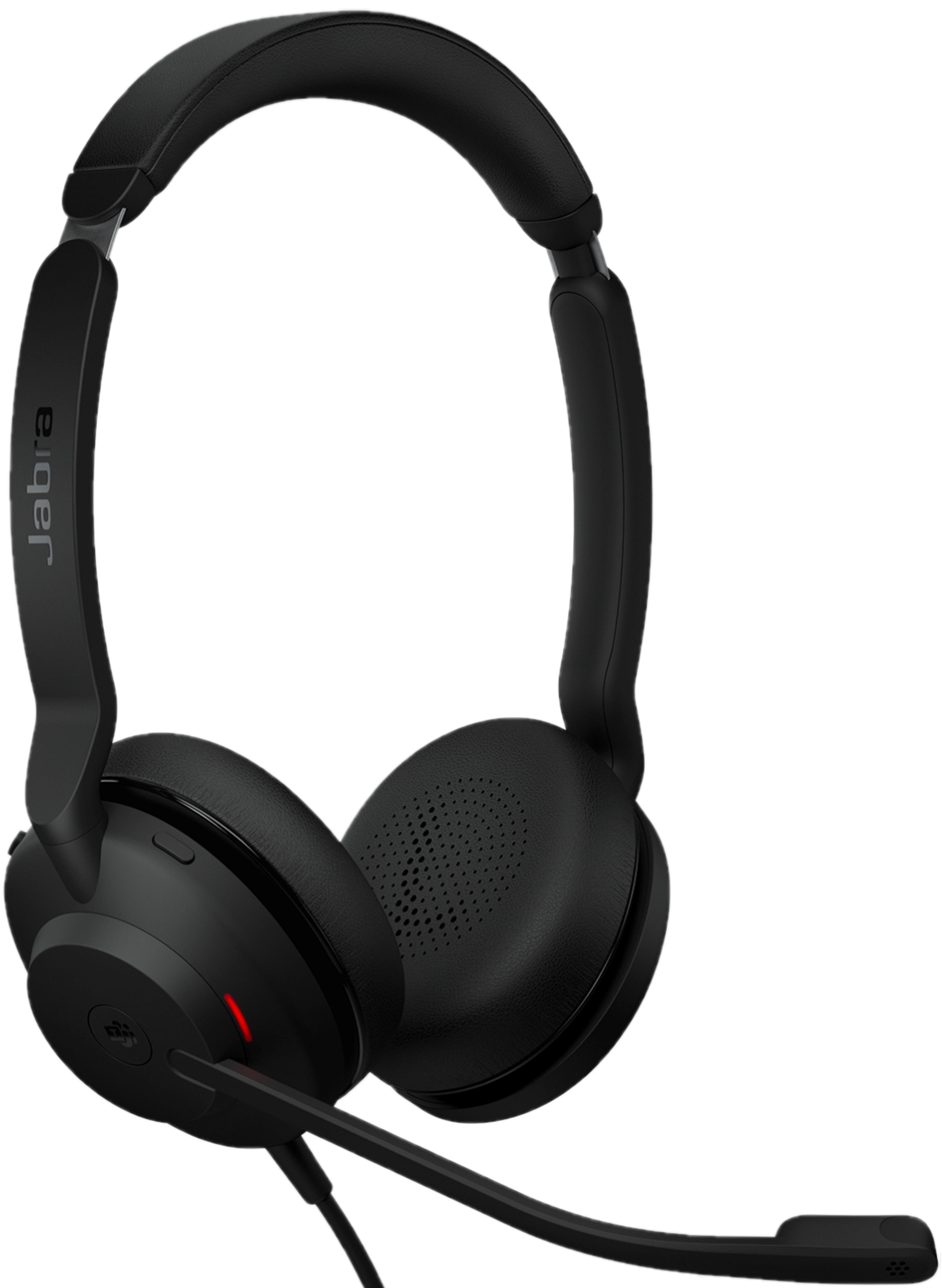 Jabra Evolve2 30 SE MS Duo USB-C Headset