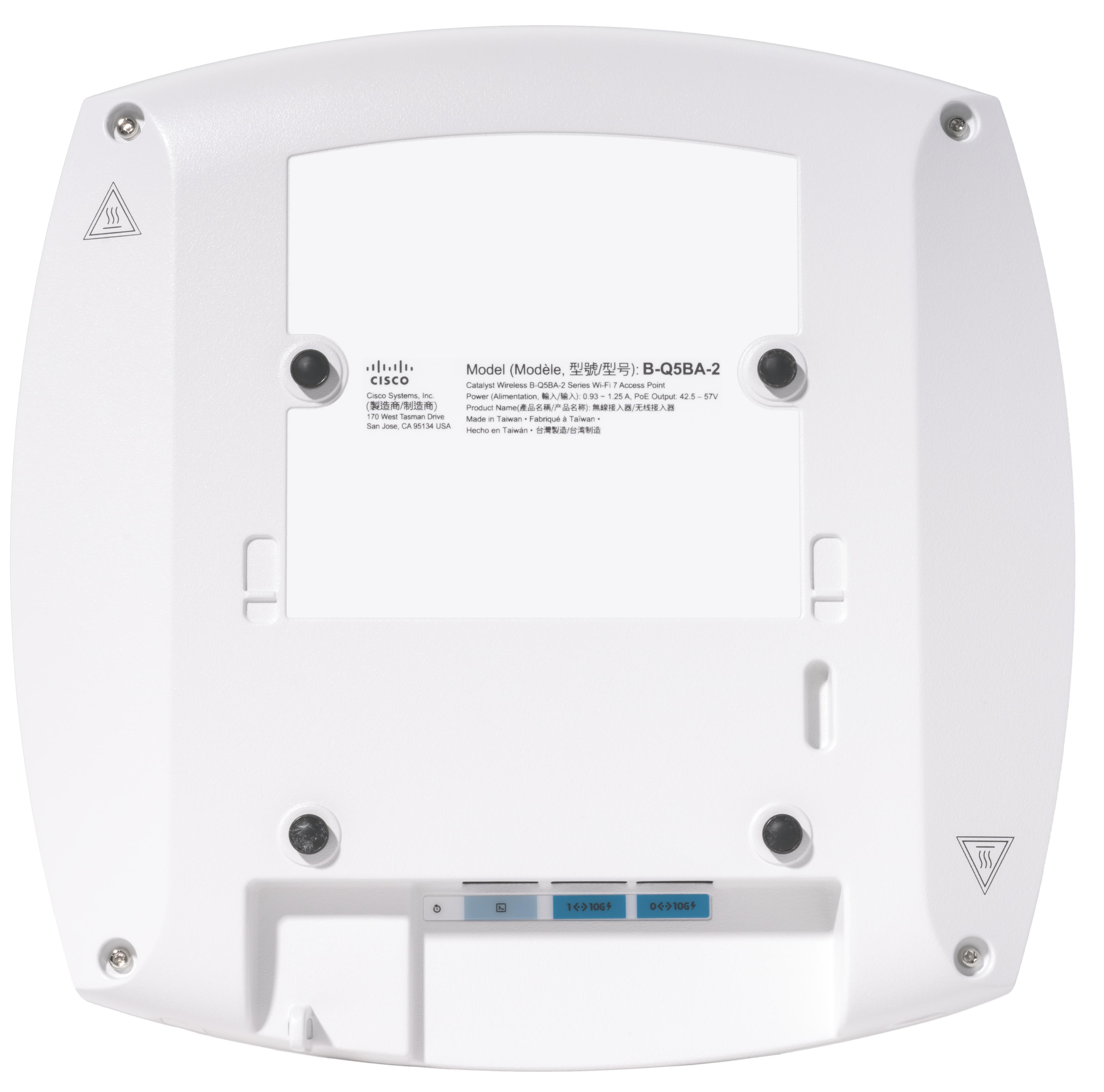 Cisco Wireless 9178 RTG Access Point