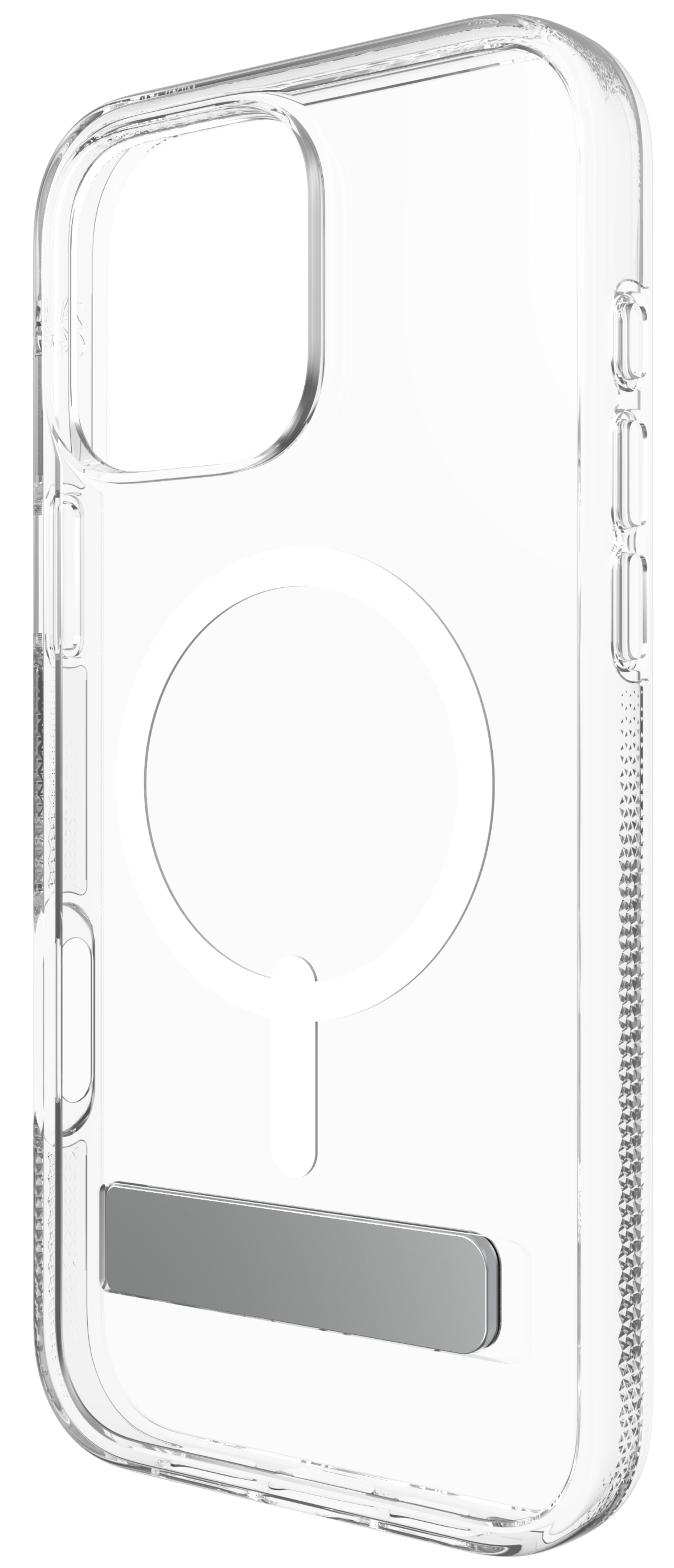 ZAGG Crystal Palace Snap KS iP16 Pro Max