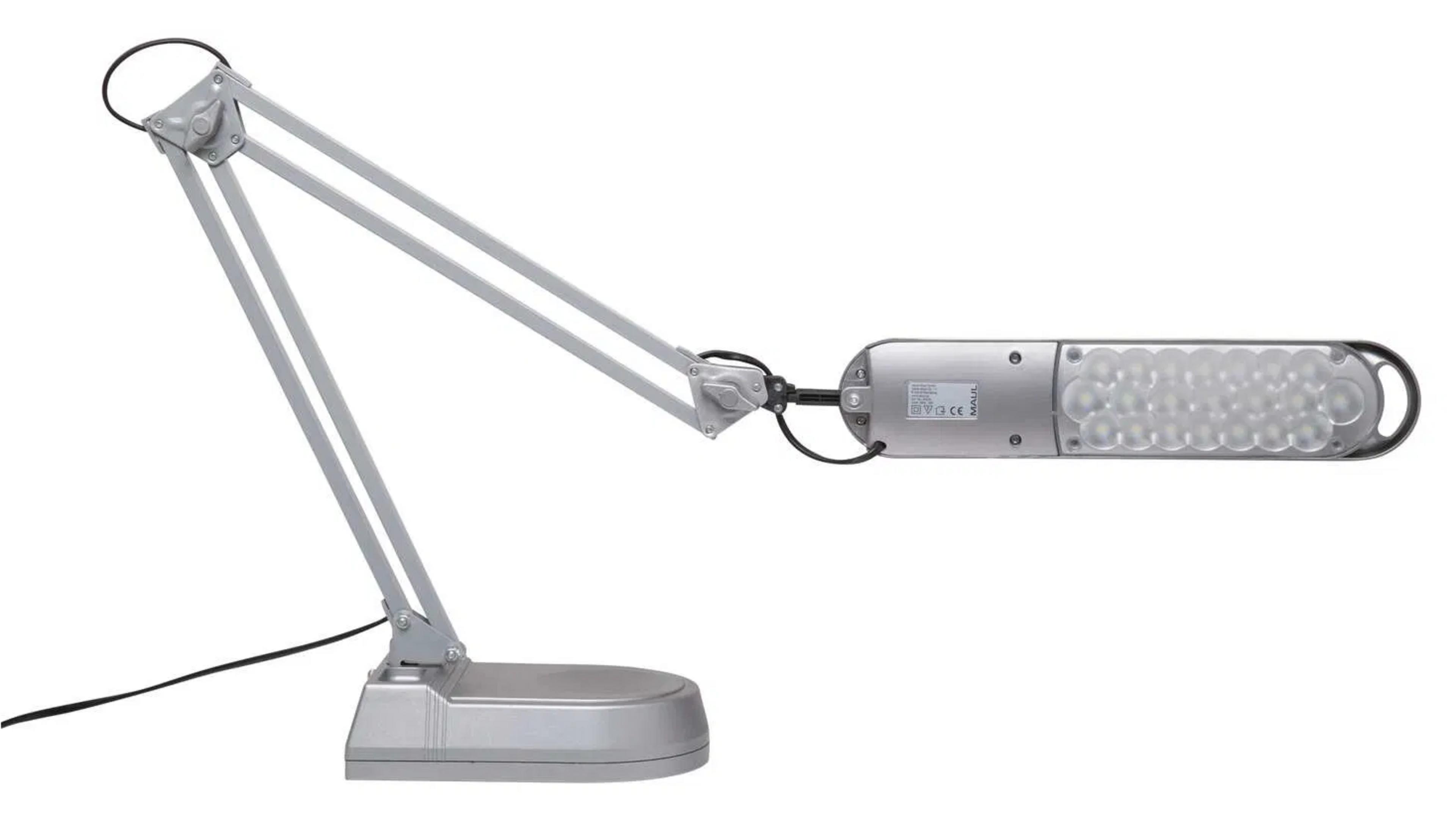 MAULatlantic LED Desk Lamp + Stand
