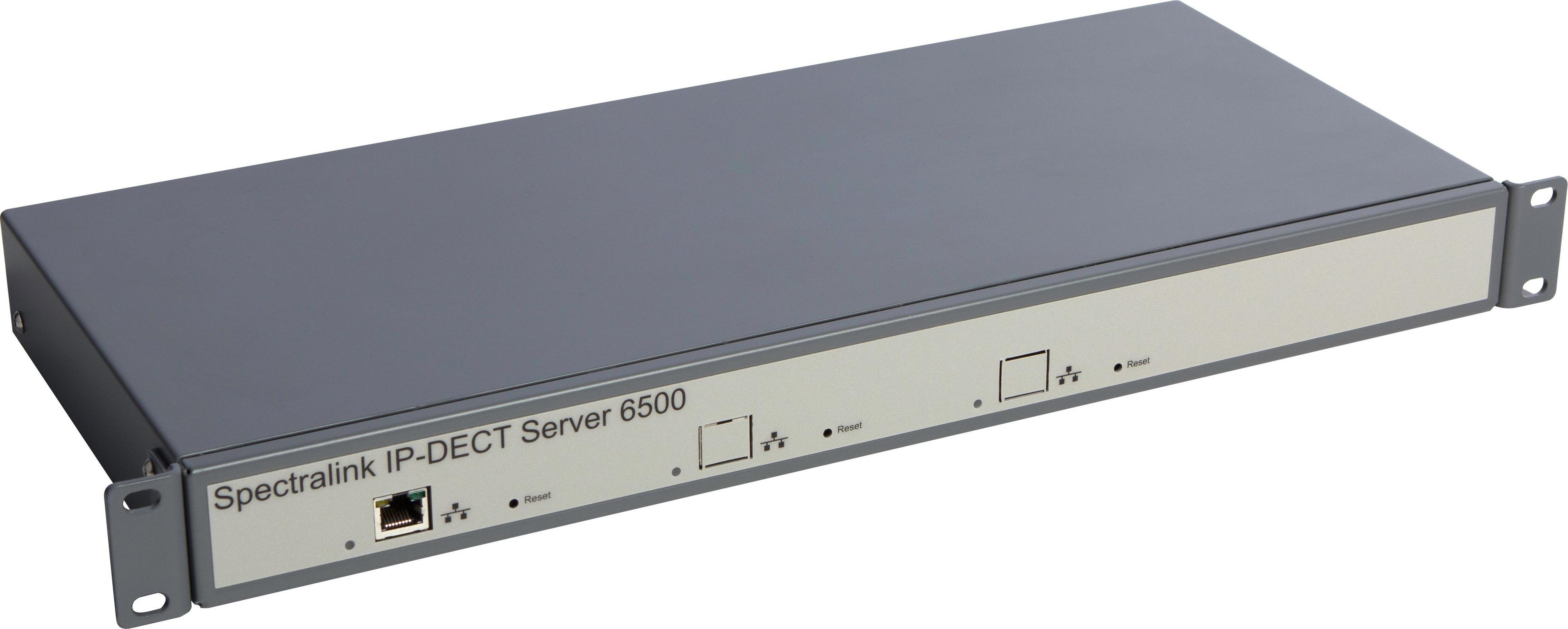 Spectralink IP-DECT 6500 Server