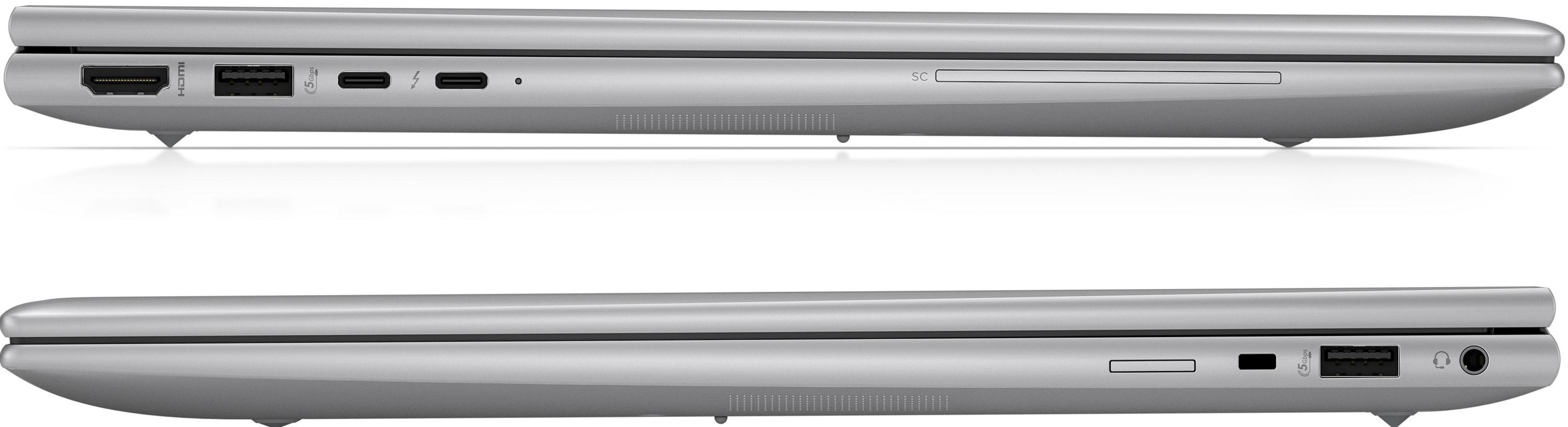 HP ZB Firefly 16 G11 U7 A500 32GB/1TB