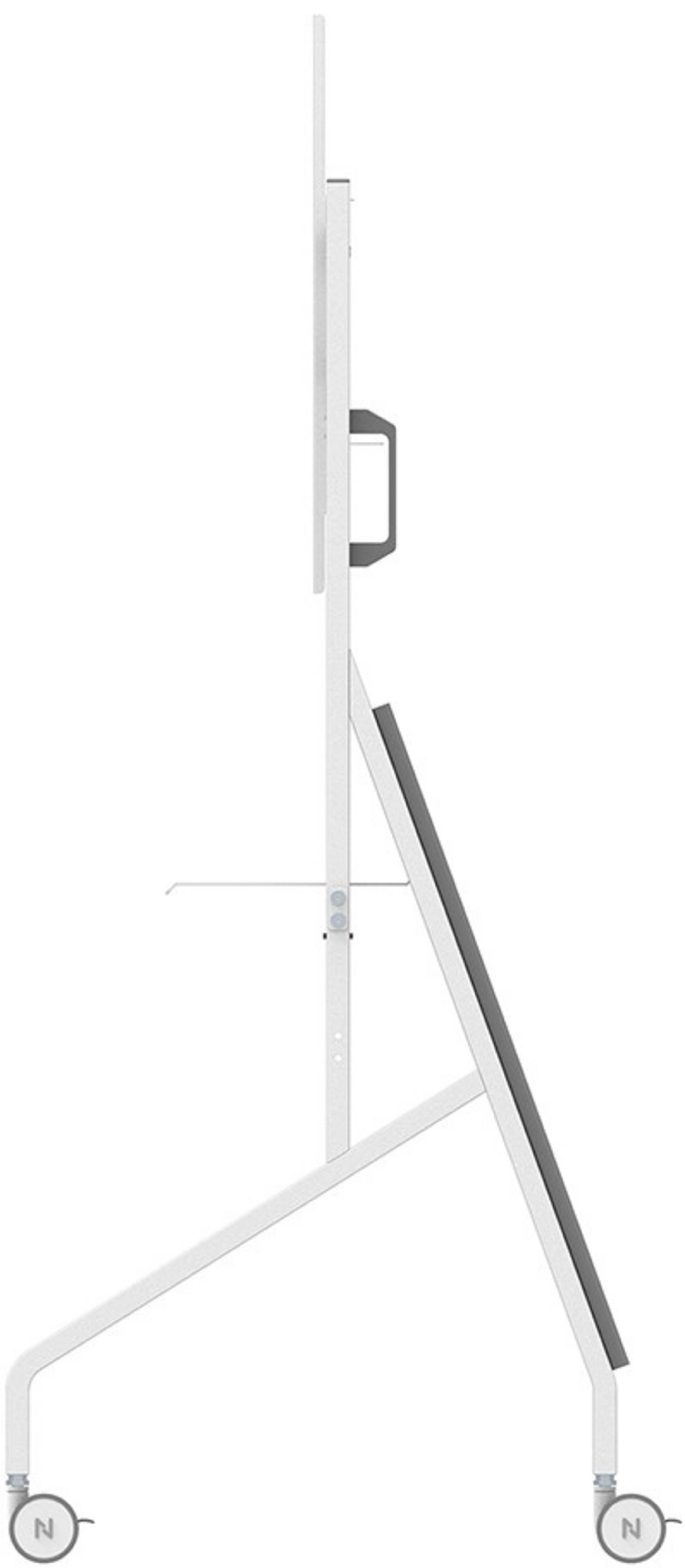 Buy Neomounts MOVE Go Trolley White (FL50-525WH1)
