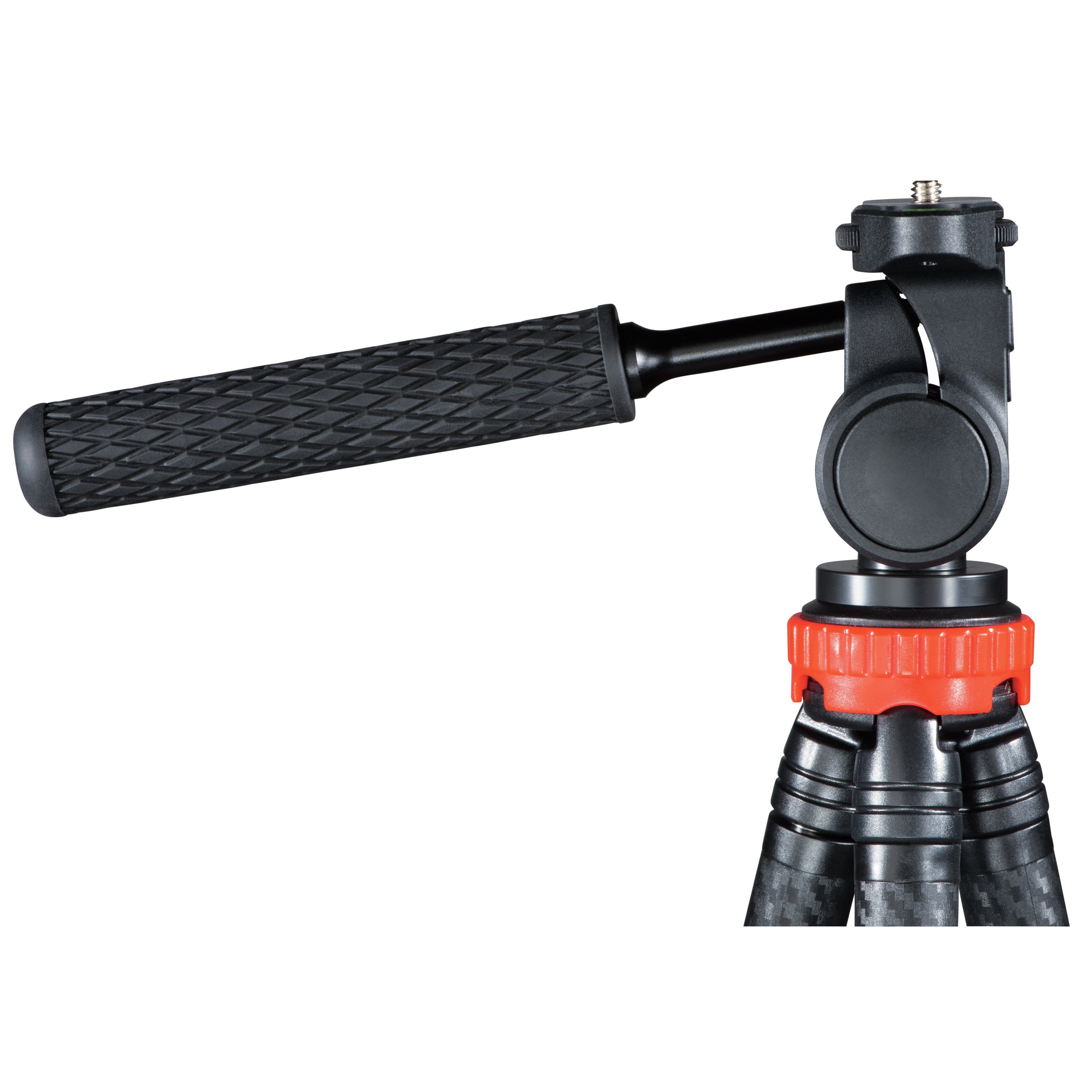 Hama 106 - 2D Traveller Pro Tripod
