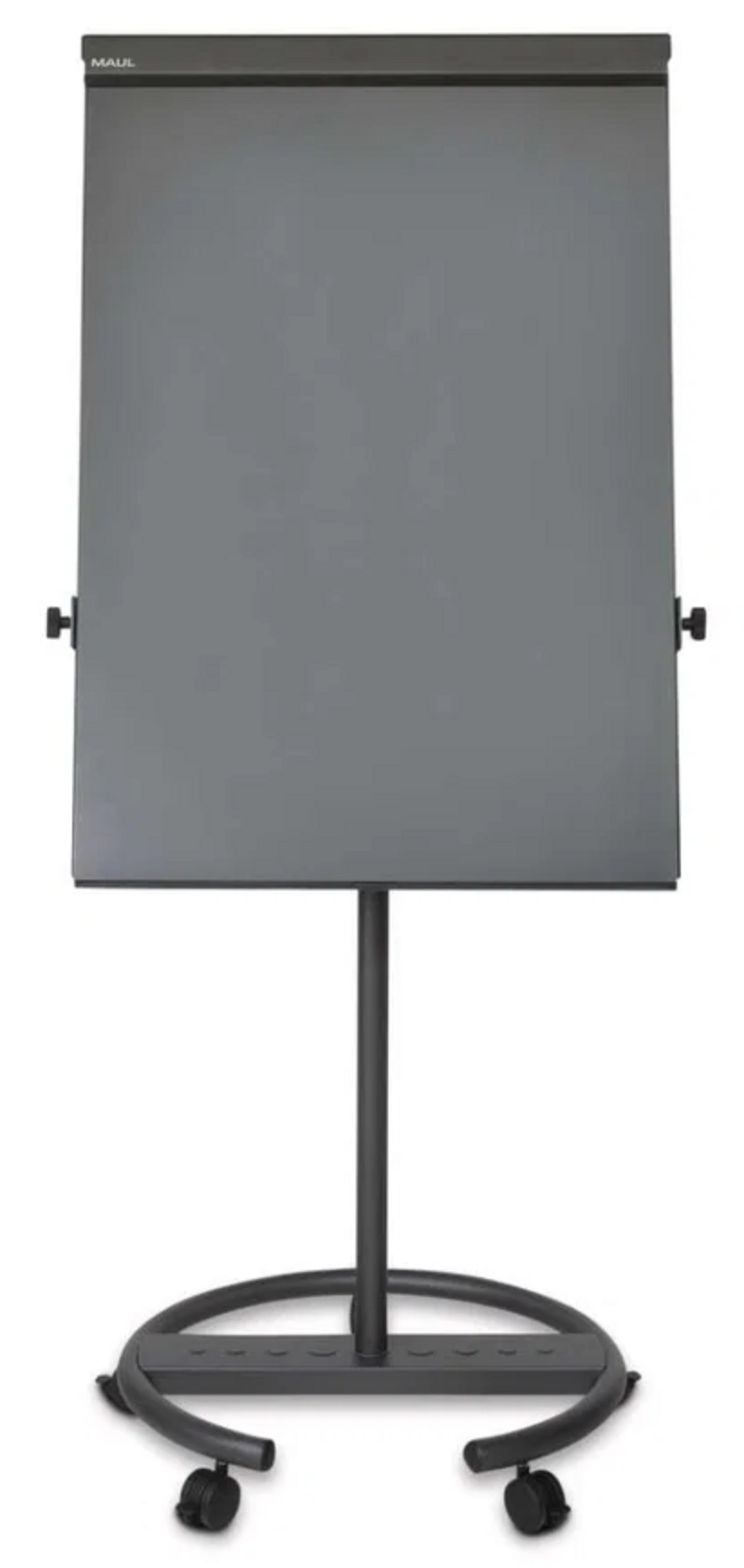MAULoffice Mobile Flipchart Round Base