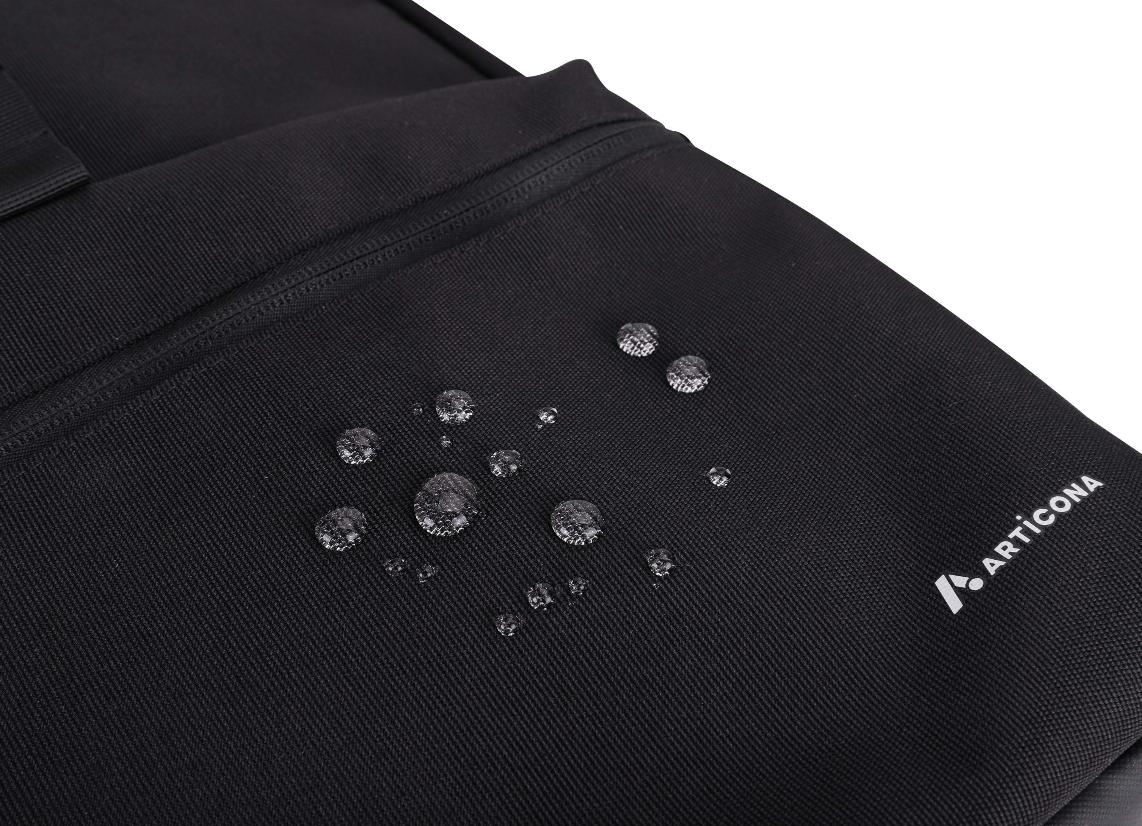 Batoh ARTICONA GRS Casual 15,6 černý