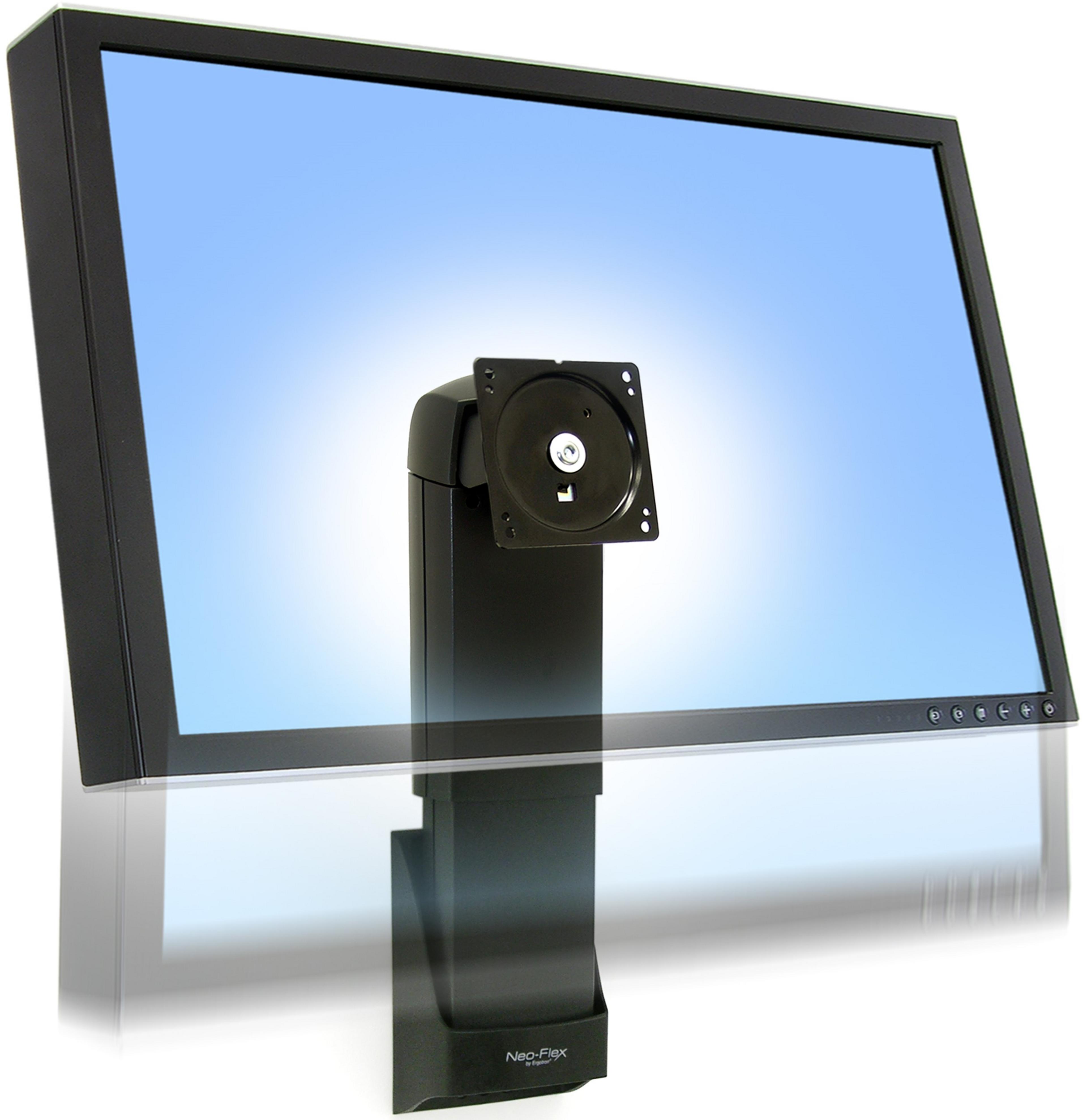Ergotron Neo-Flex LCD Wall Mount