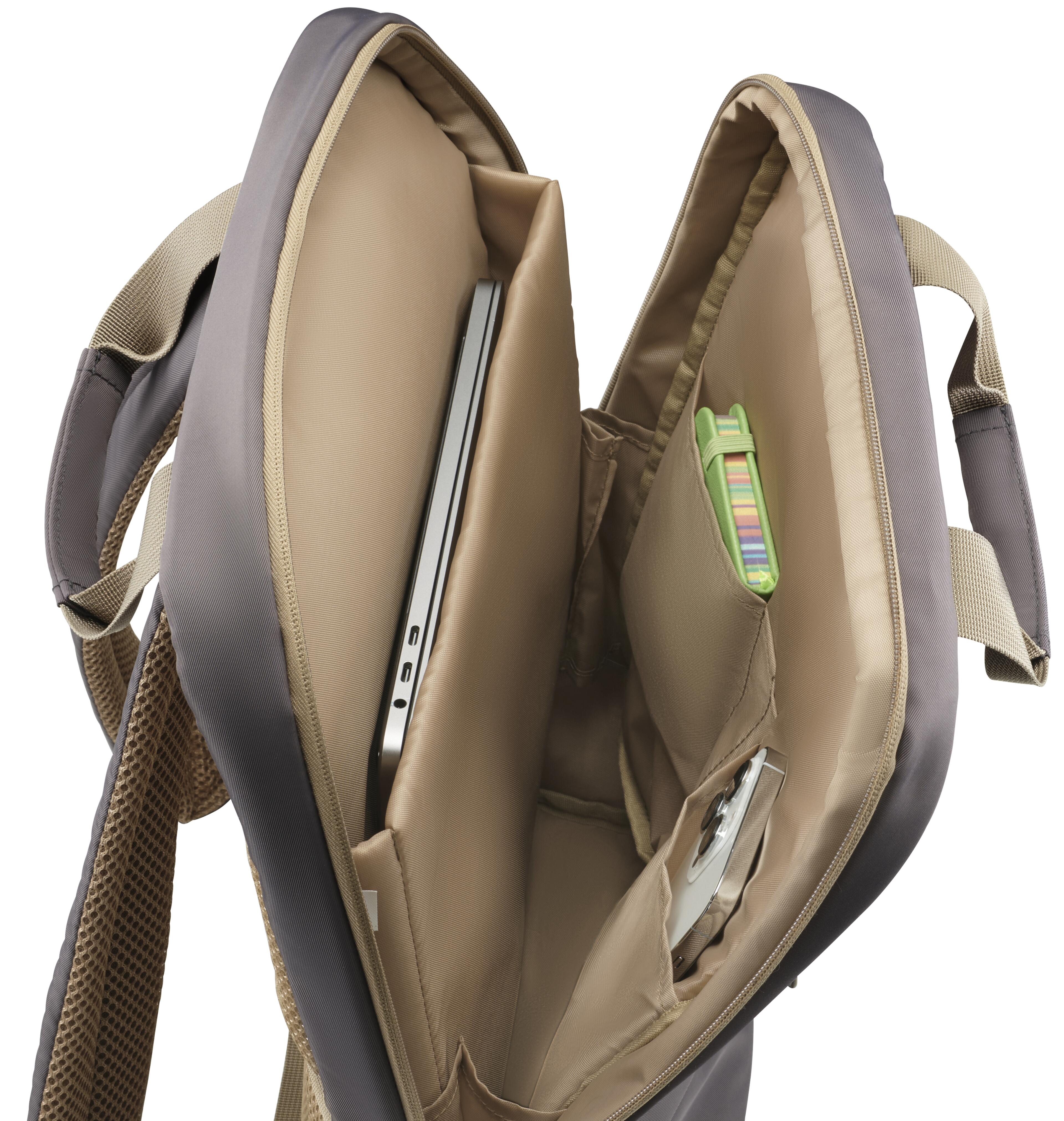 Hama Ultra Lightweight 16.2 Backpack