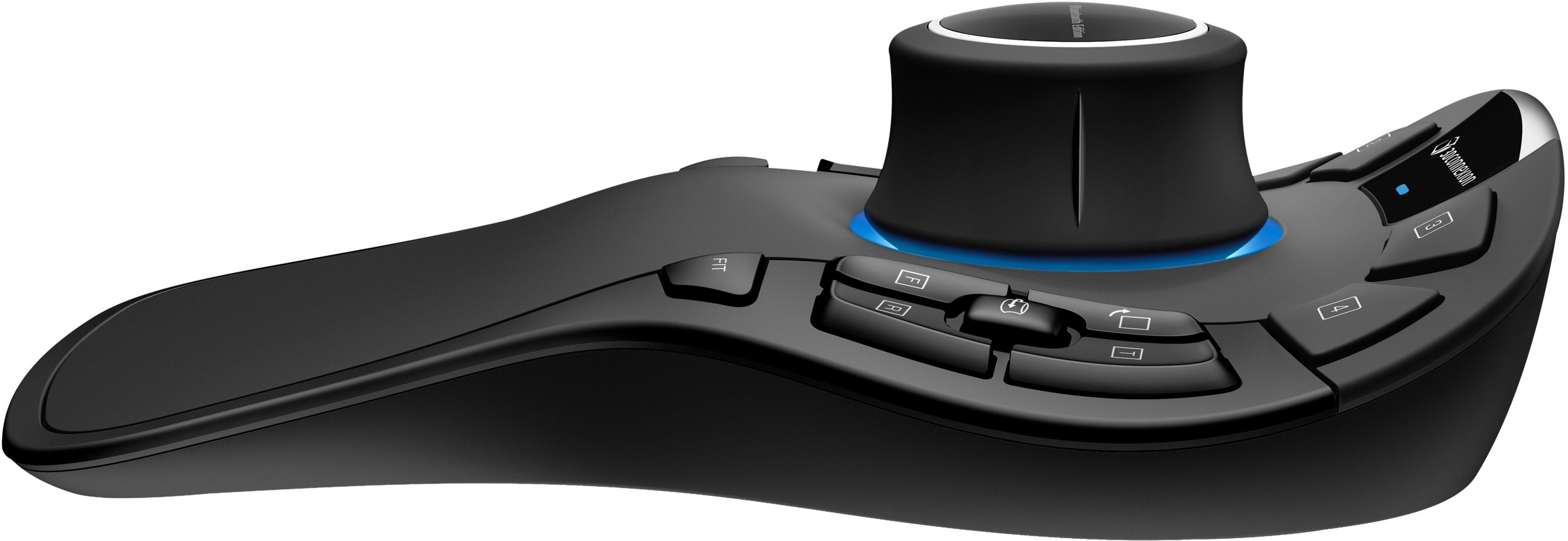 Comprar 3Dconnexion SpaceMouse Pro Wireless BT (3DX-700119)