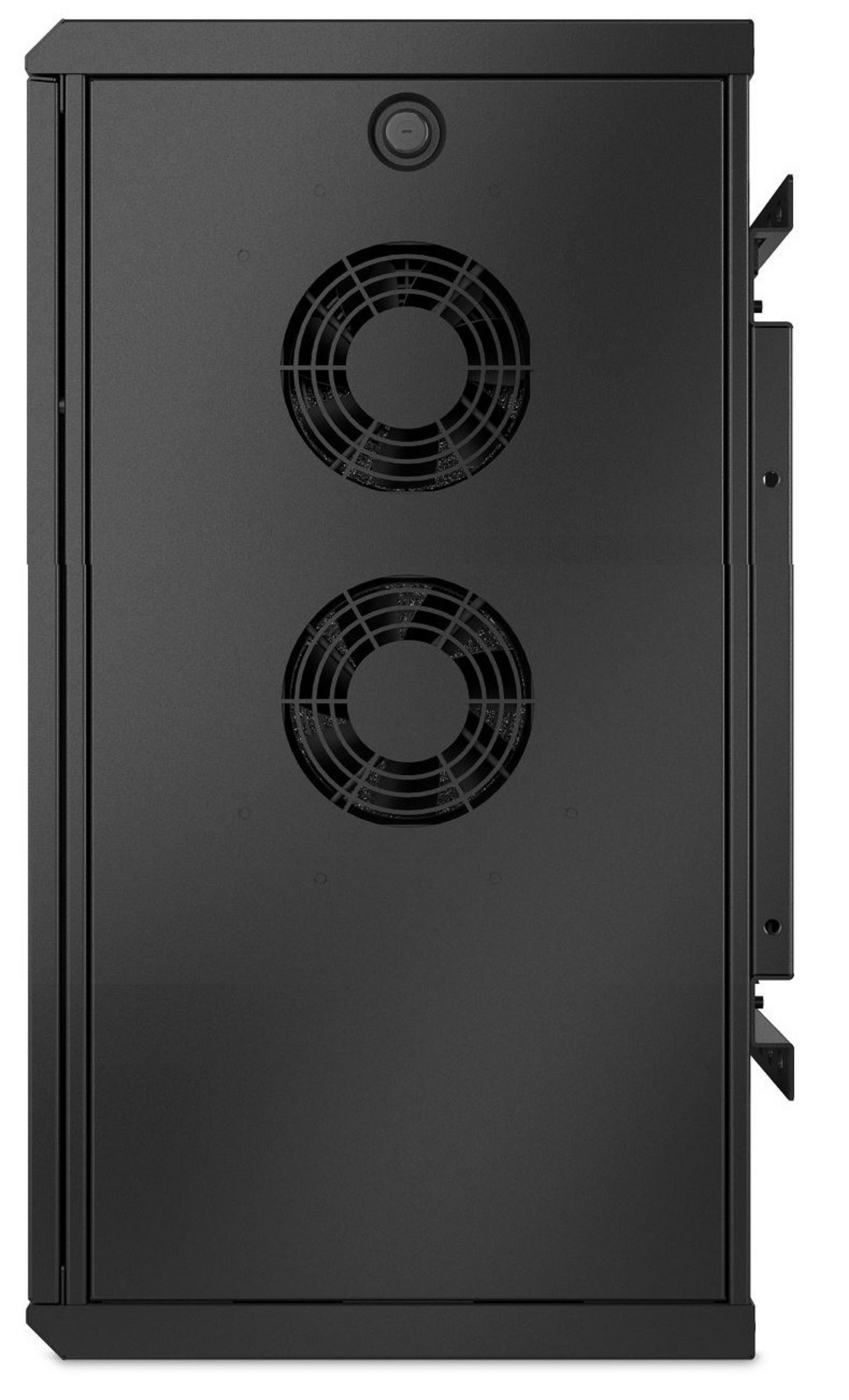 APC NetShelter WX 6U - vertikal