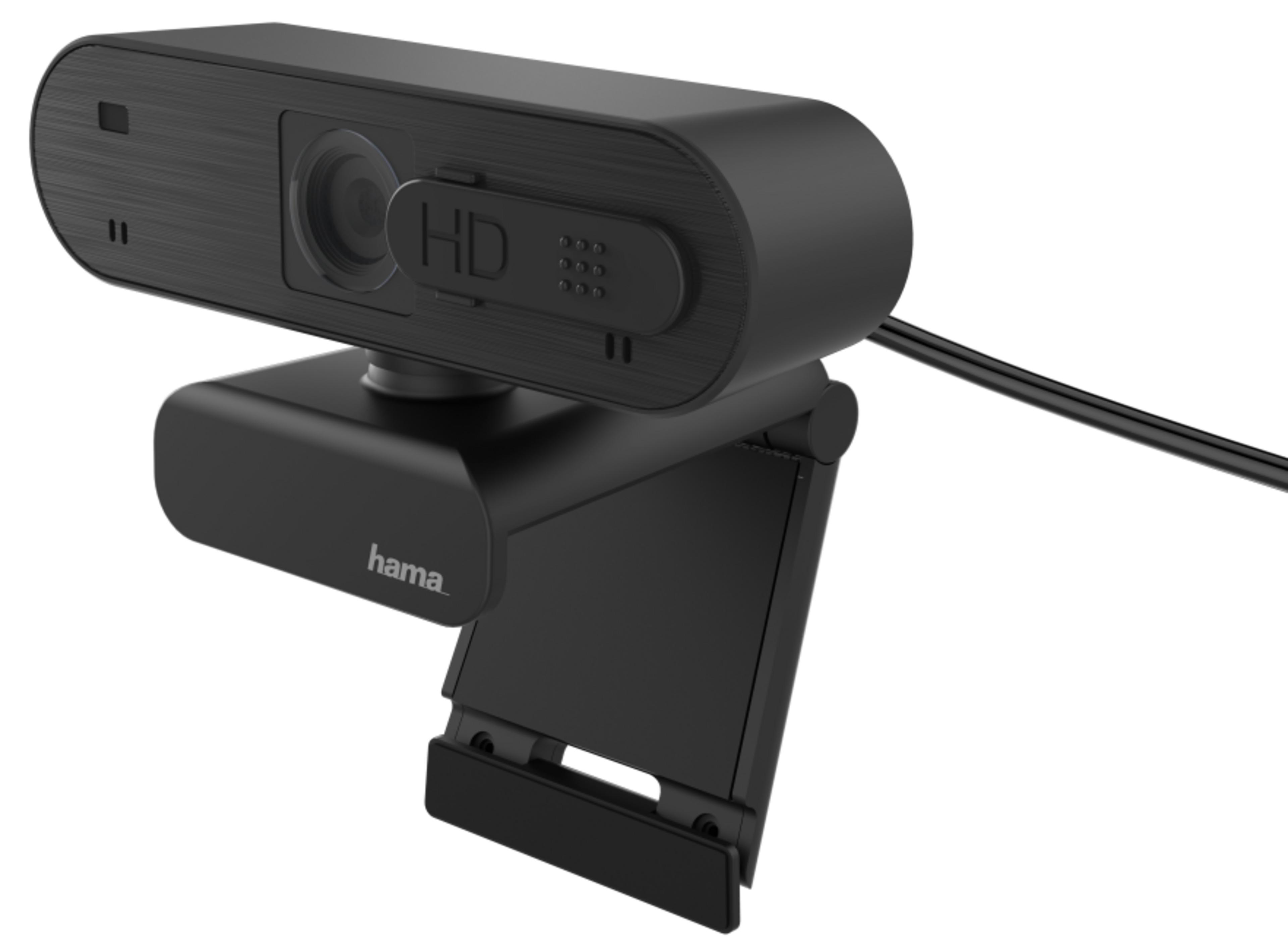 Hama C-600 Pro Webcam