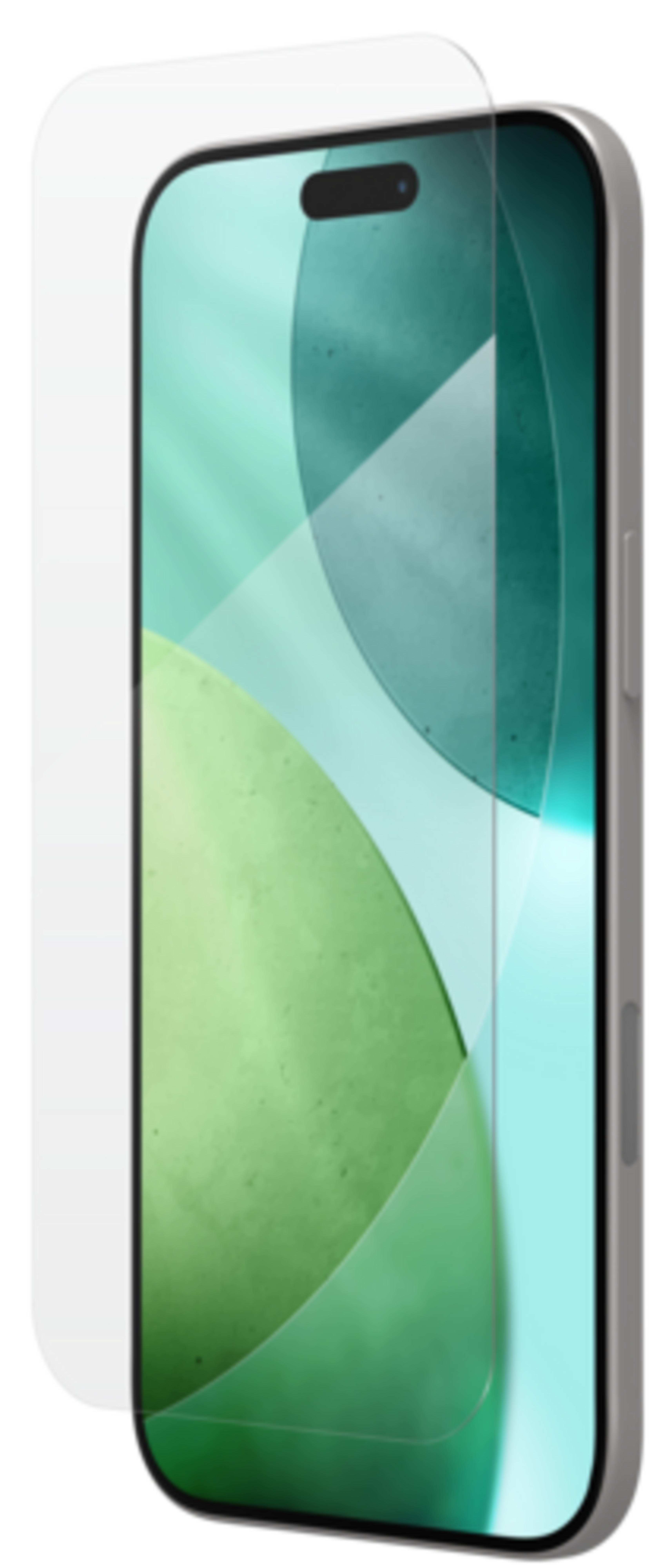 ZAGG Glass Elite iPhone 17 Air Protect