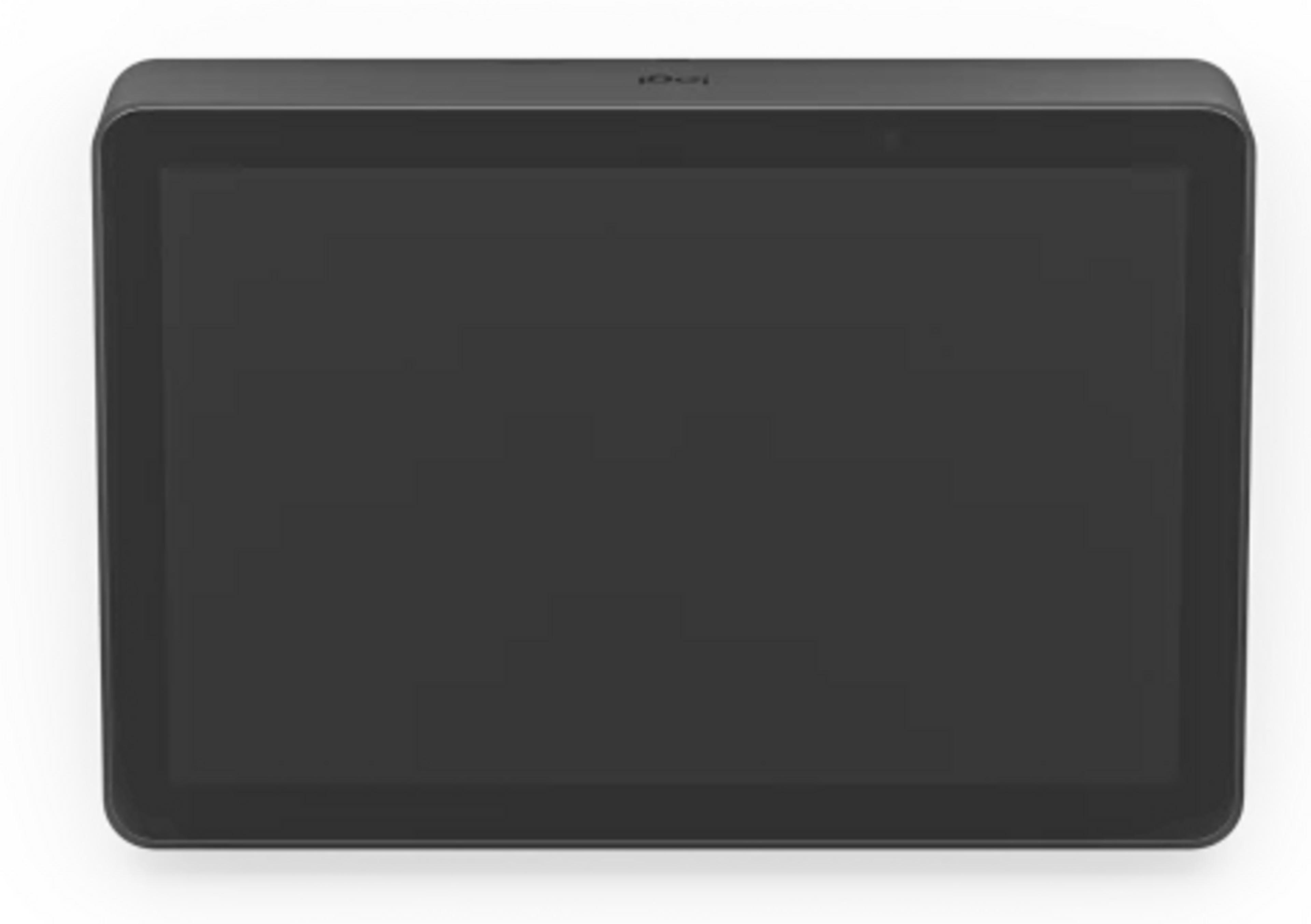 Logitech Tap IP Touch-Controller graphit