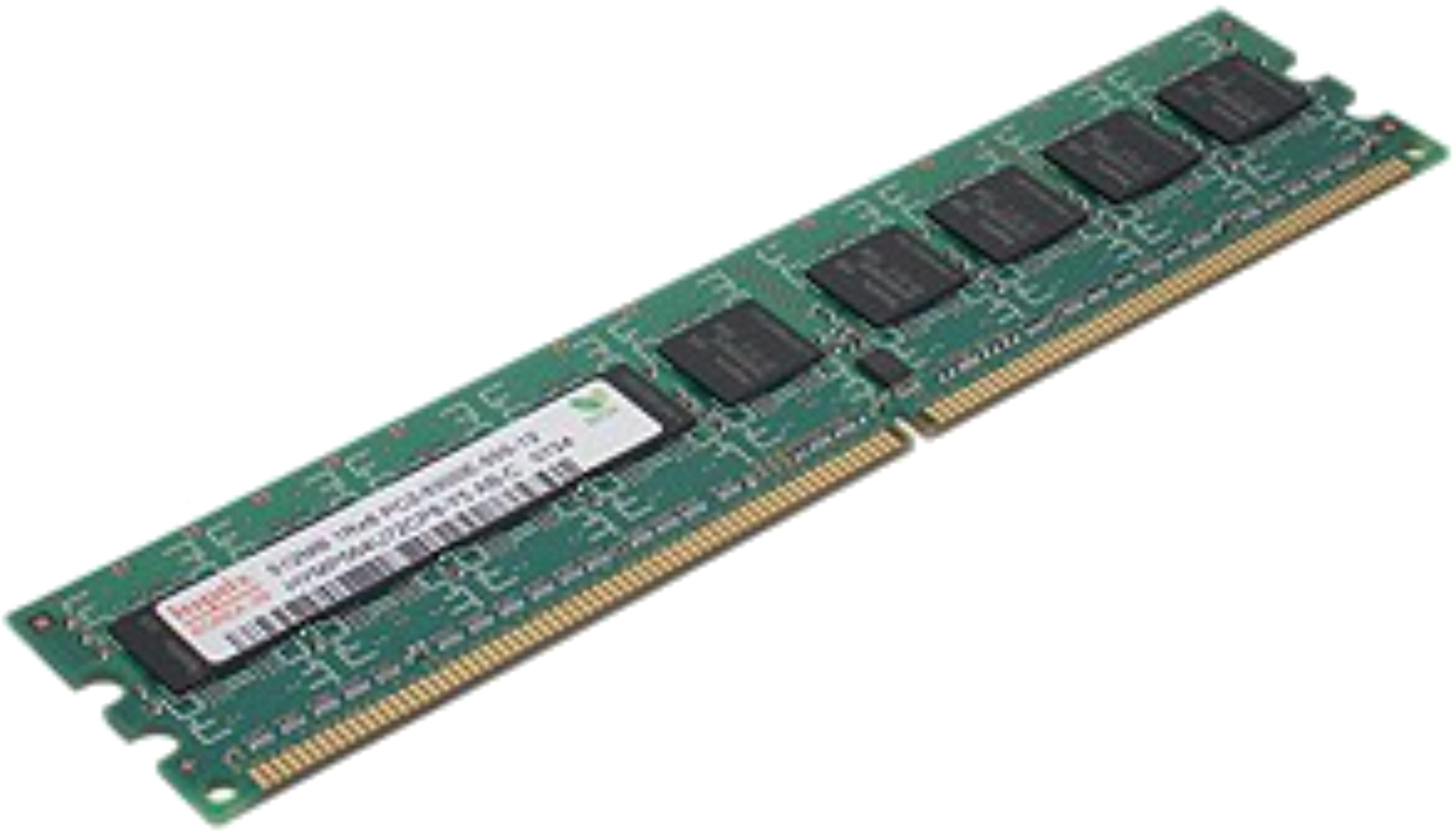 Mémoire DDR4 32 Go Fsas 3200 GHz