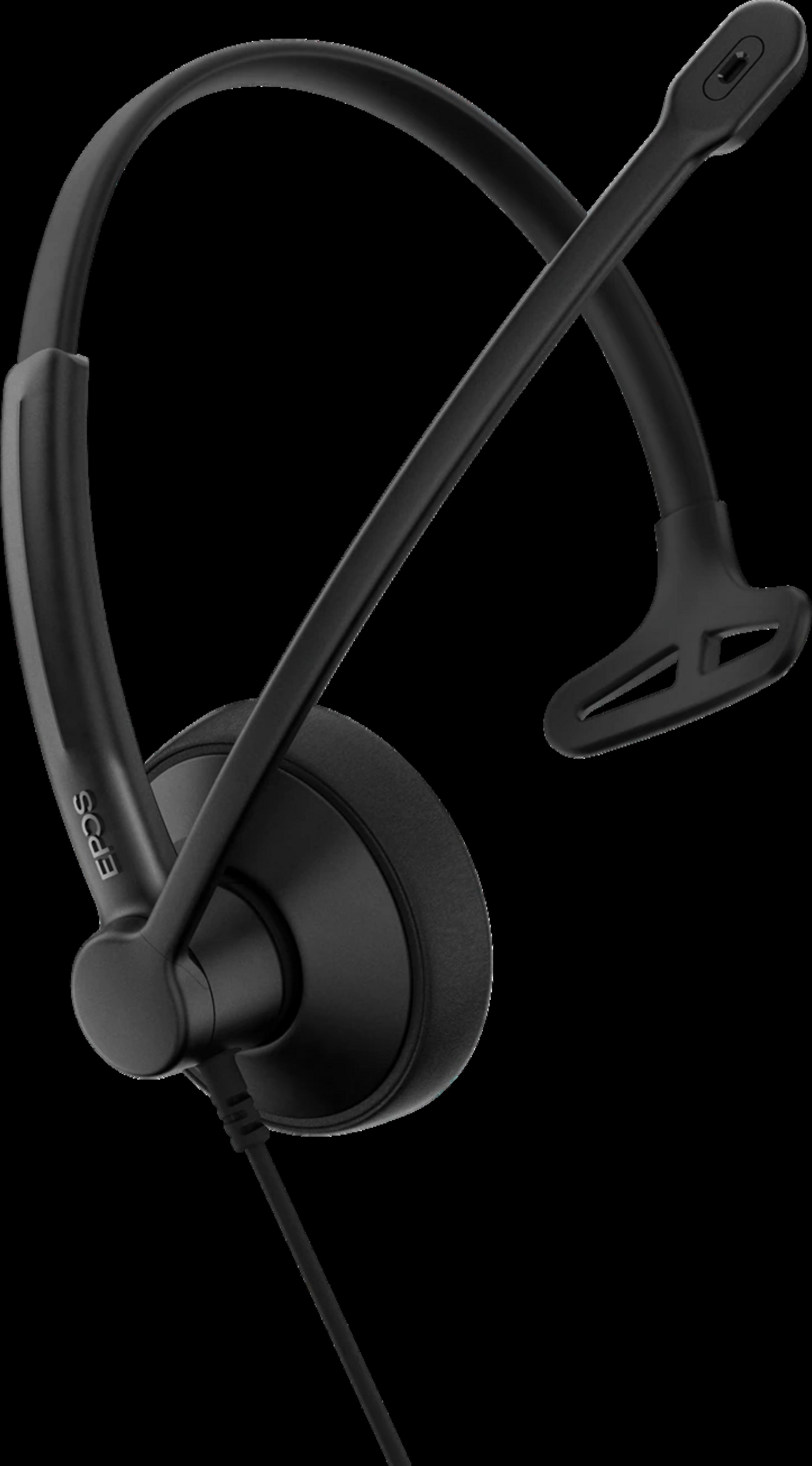 EPOS IMPACT 100 MS Mono Headset