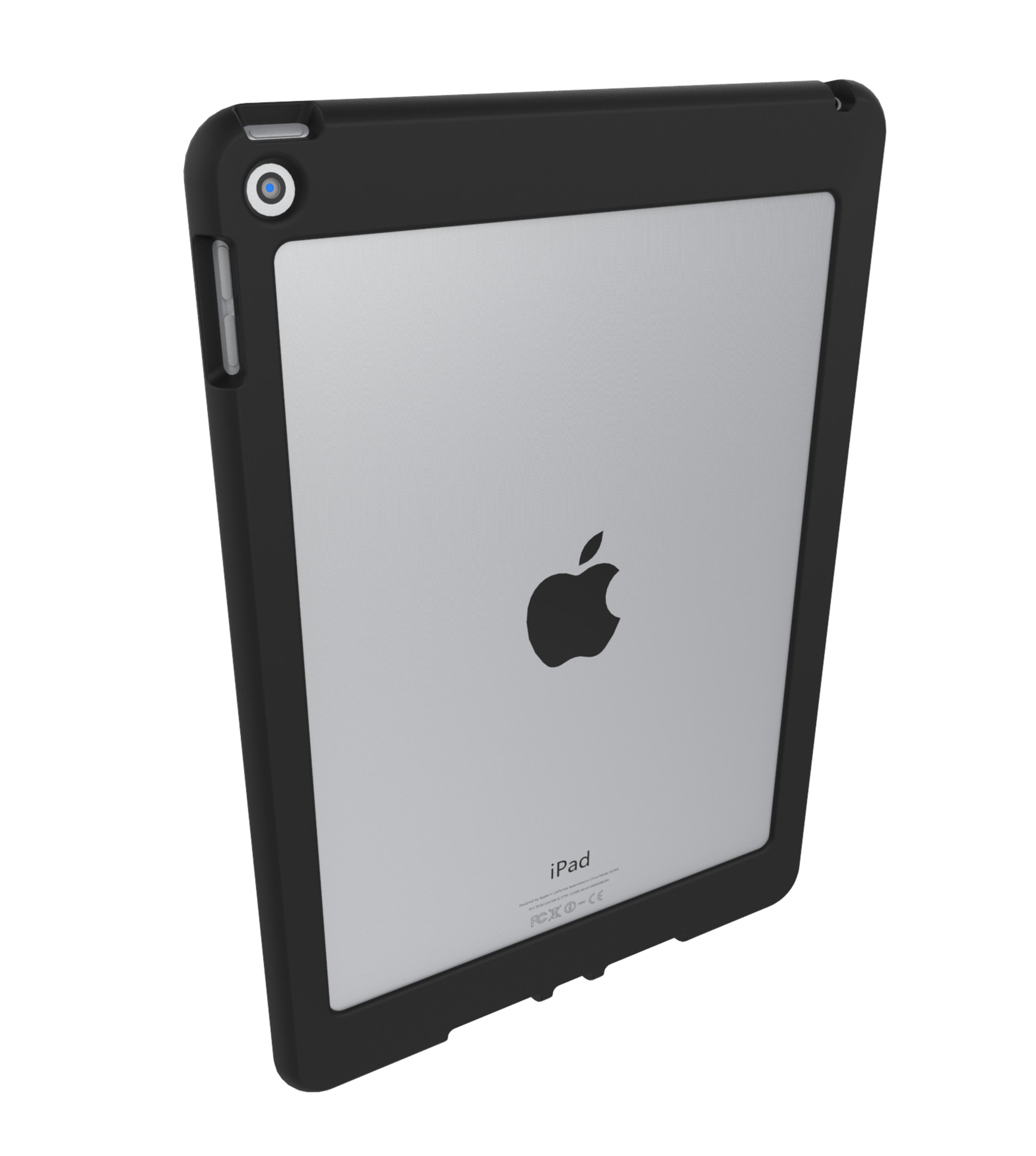 Compulocks iPad 10,2/10,5" robustes Case