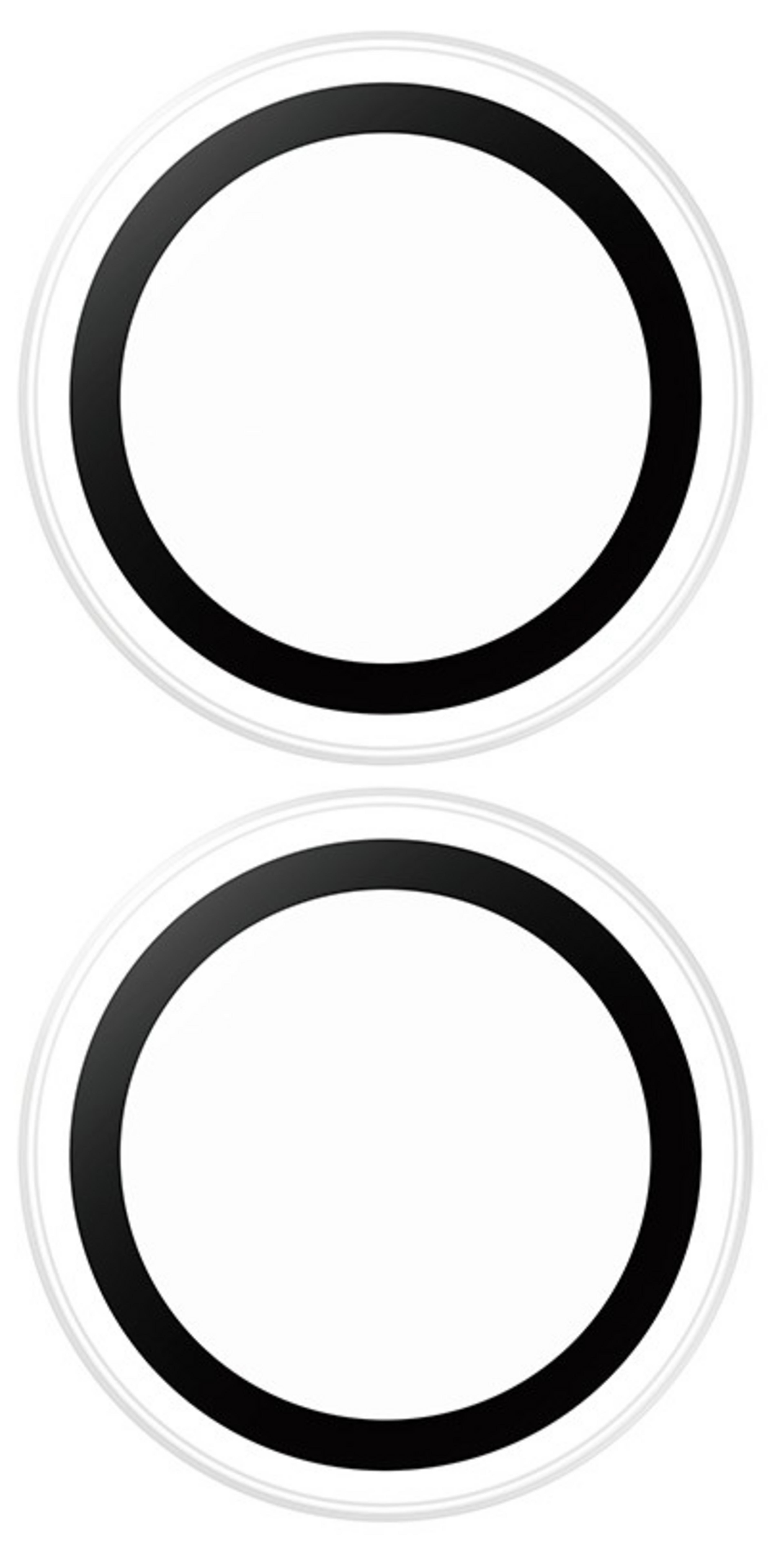 PanzerGlass Hoops iP 17/16/16+ Camera