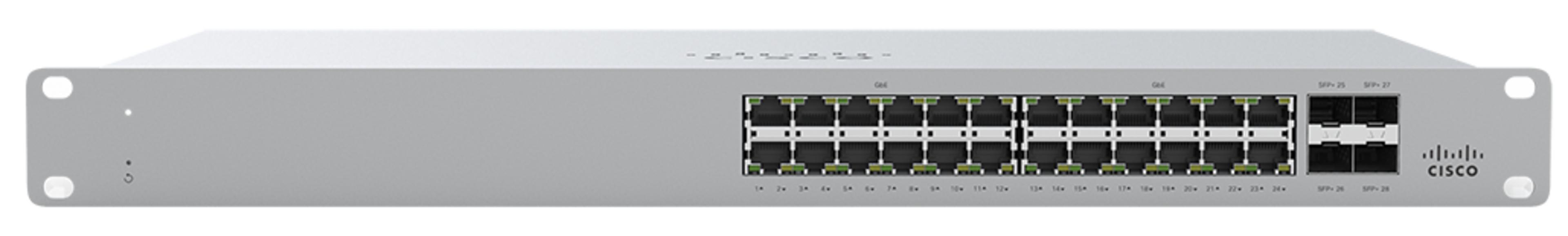 Cisco Meraki MS130-24P-HW Switch
