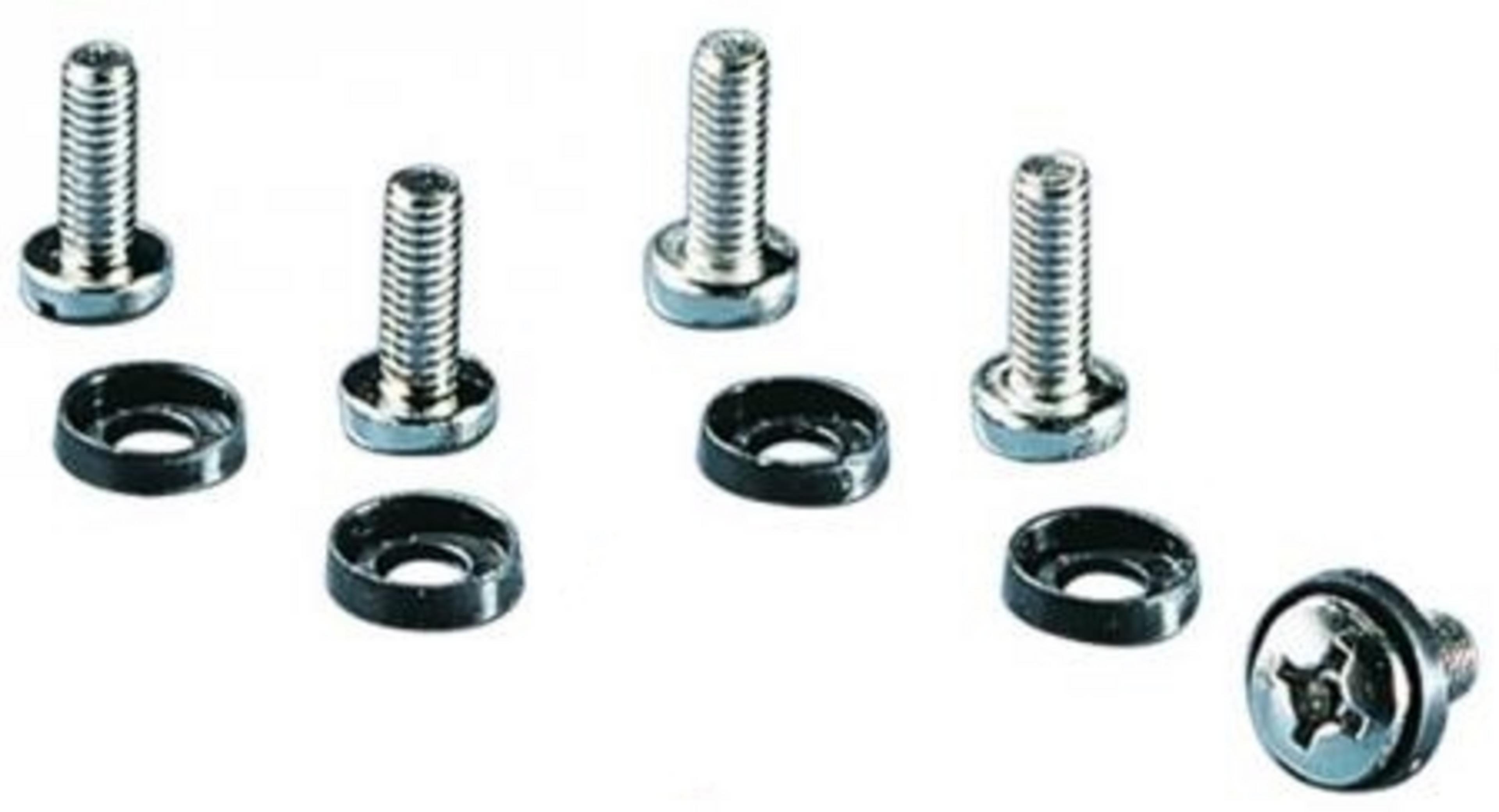 Rittal Assembly Screws Phillips M6x16