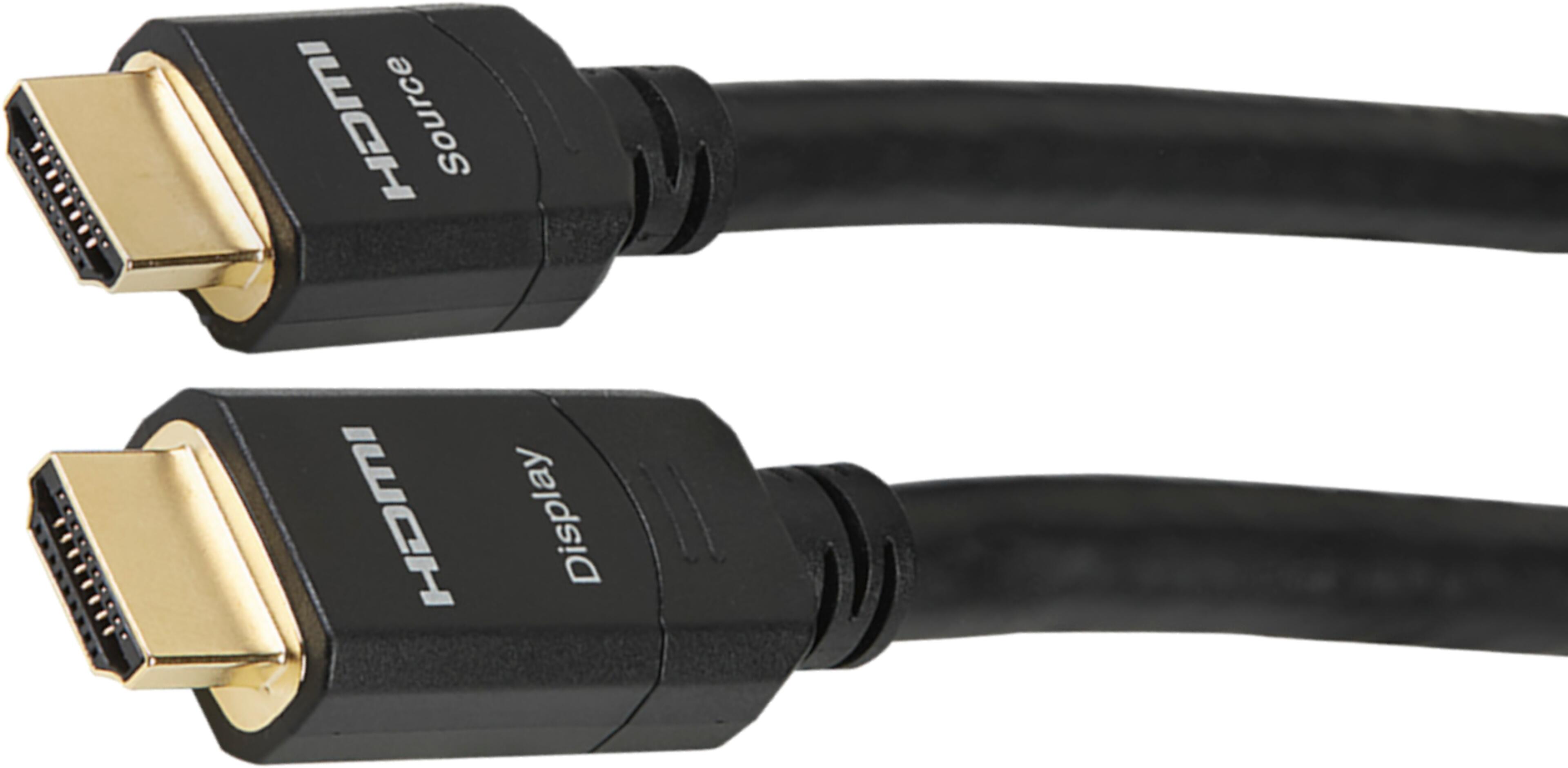 StarTech HDMI Active Cable 20m