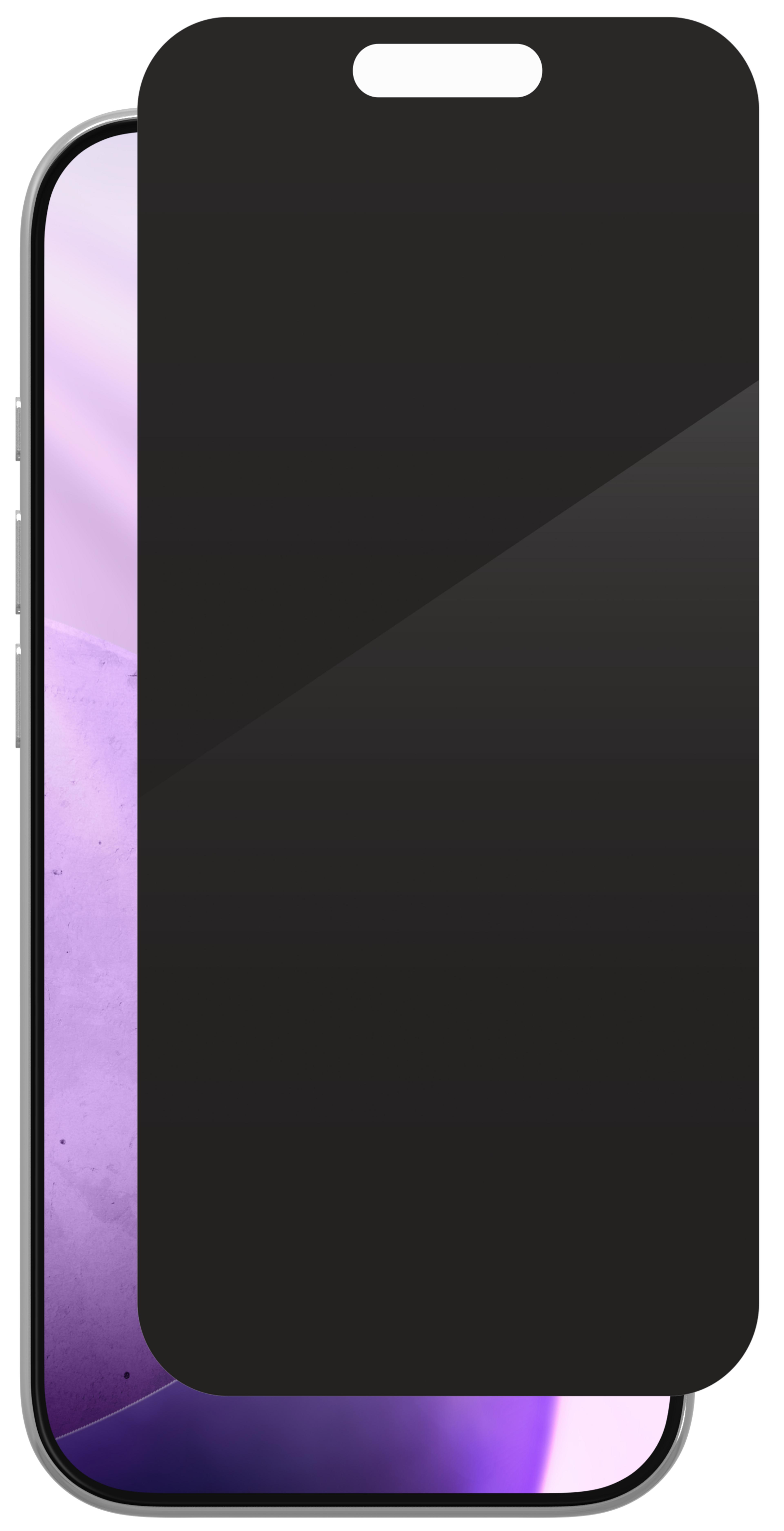 ZAGG Glass Elite iP17 Pro Blickschutz