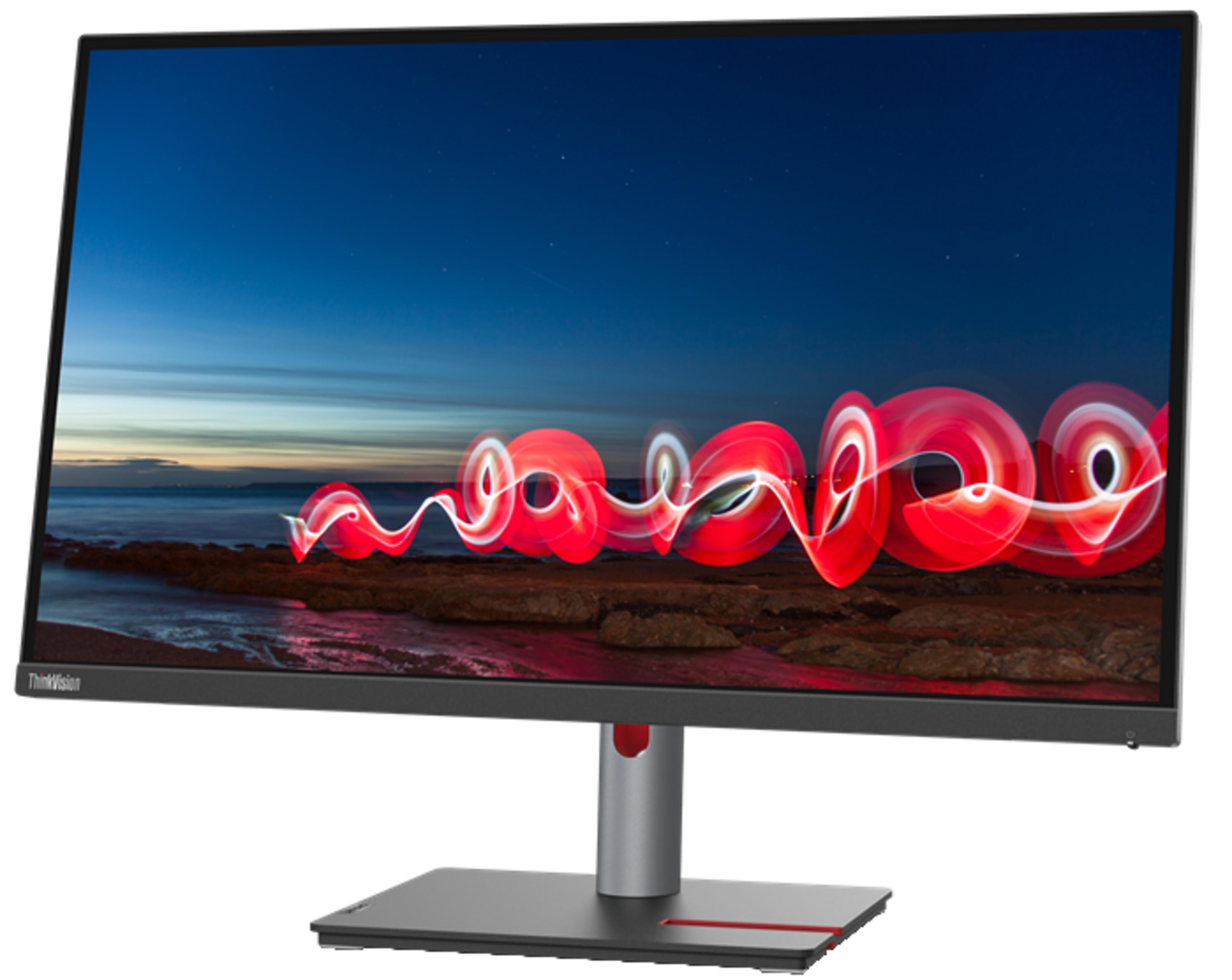 Lenovo ThinkVision T27i-30 Monitor
