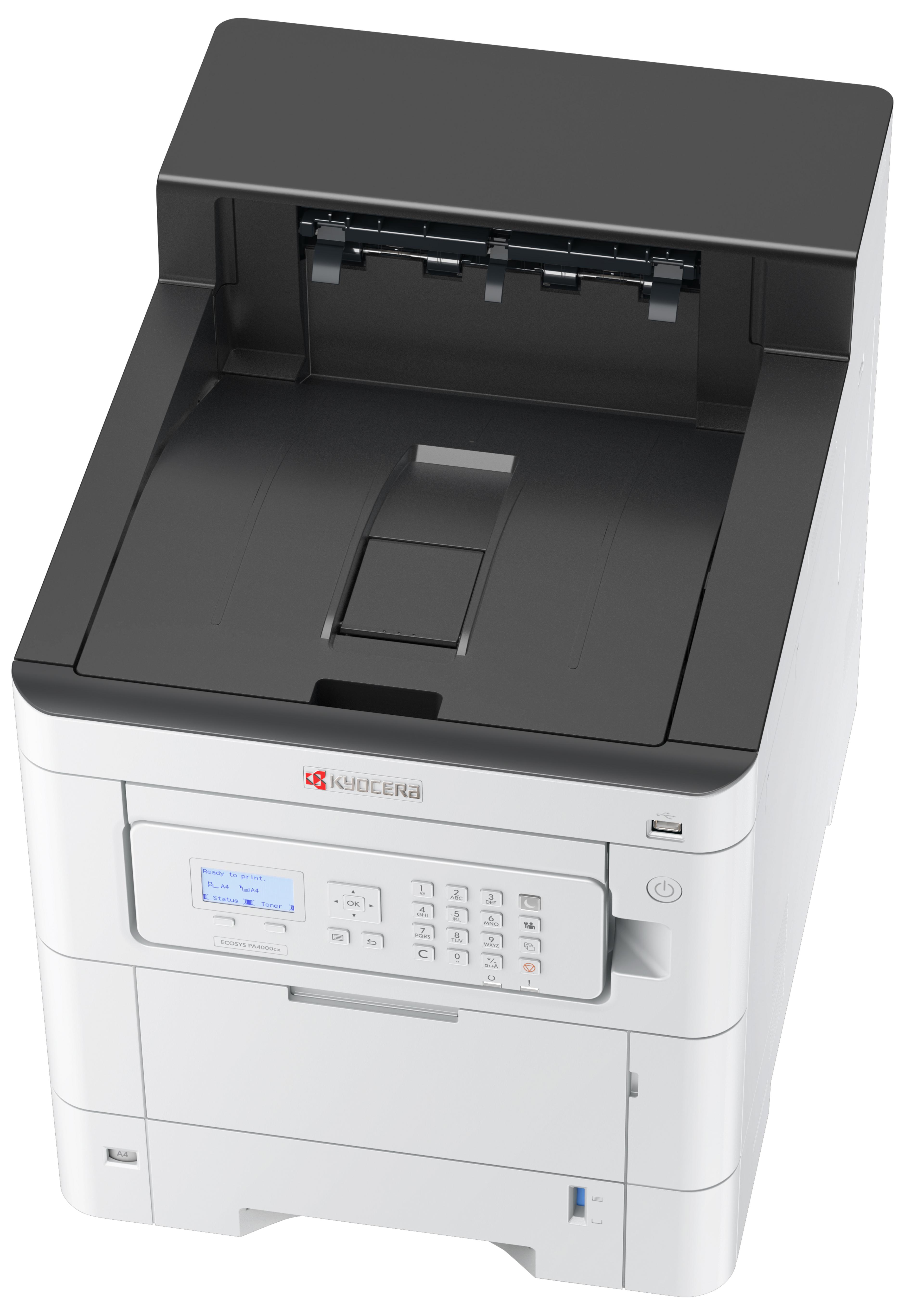 Kyocera ECOSYS PA4000cx Printer