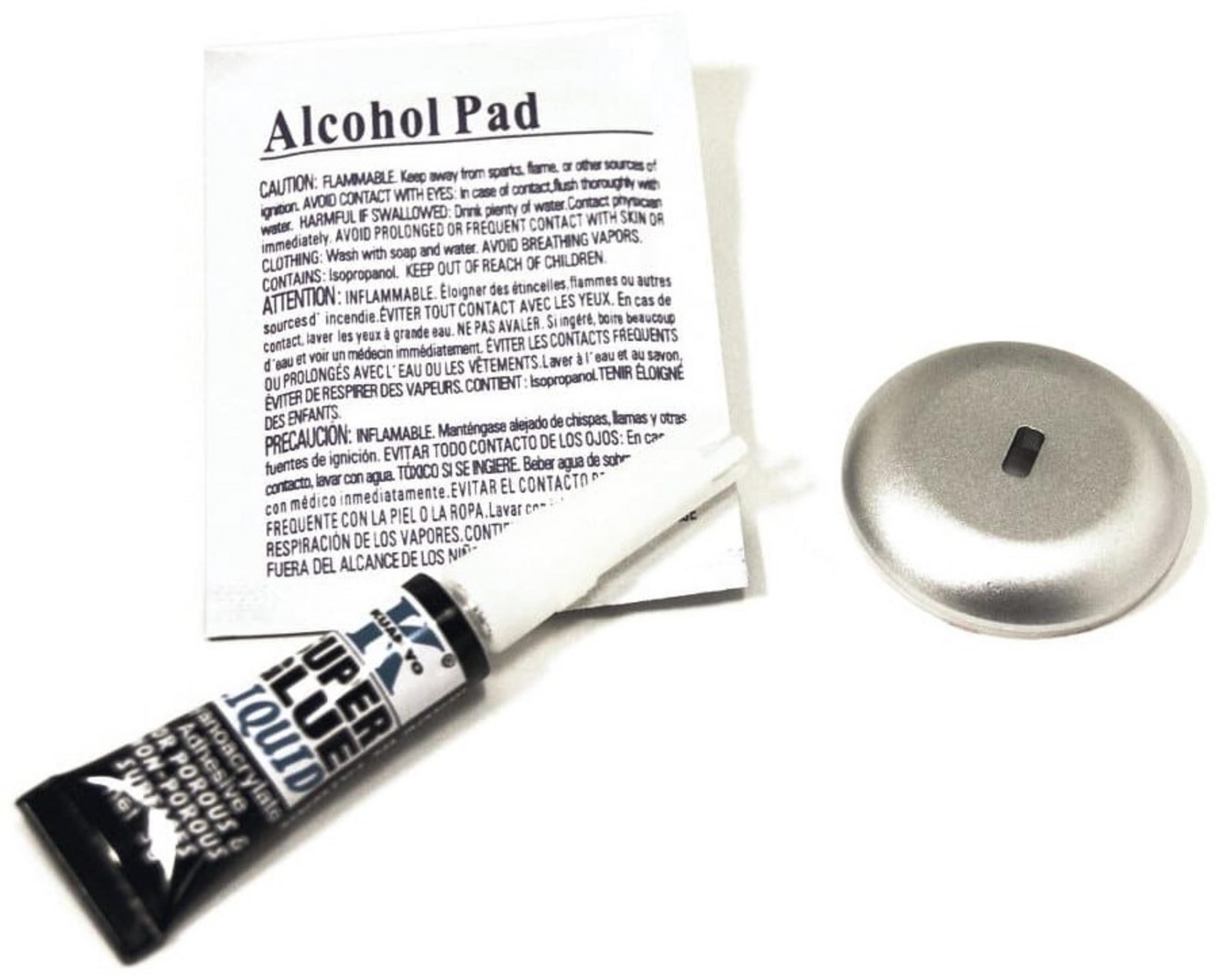 Kensington Schloss Adapter