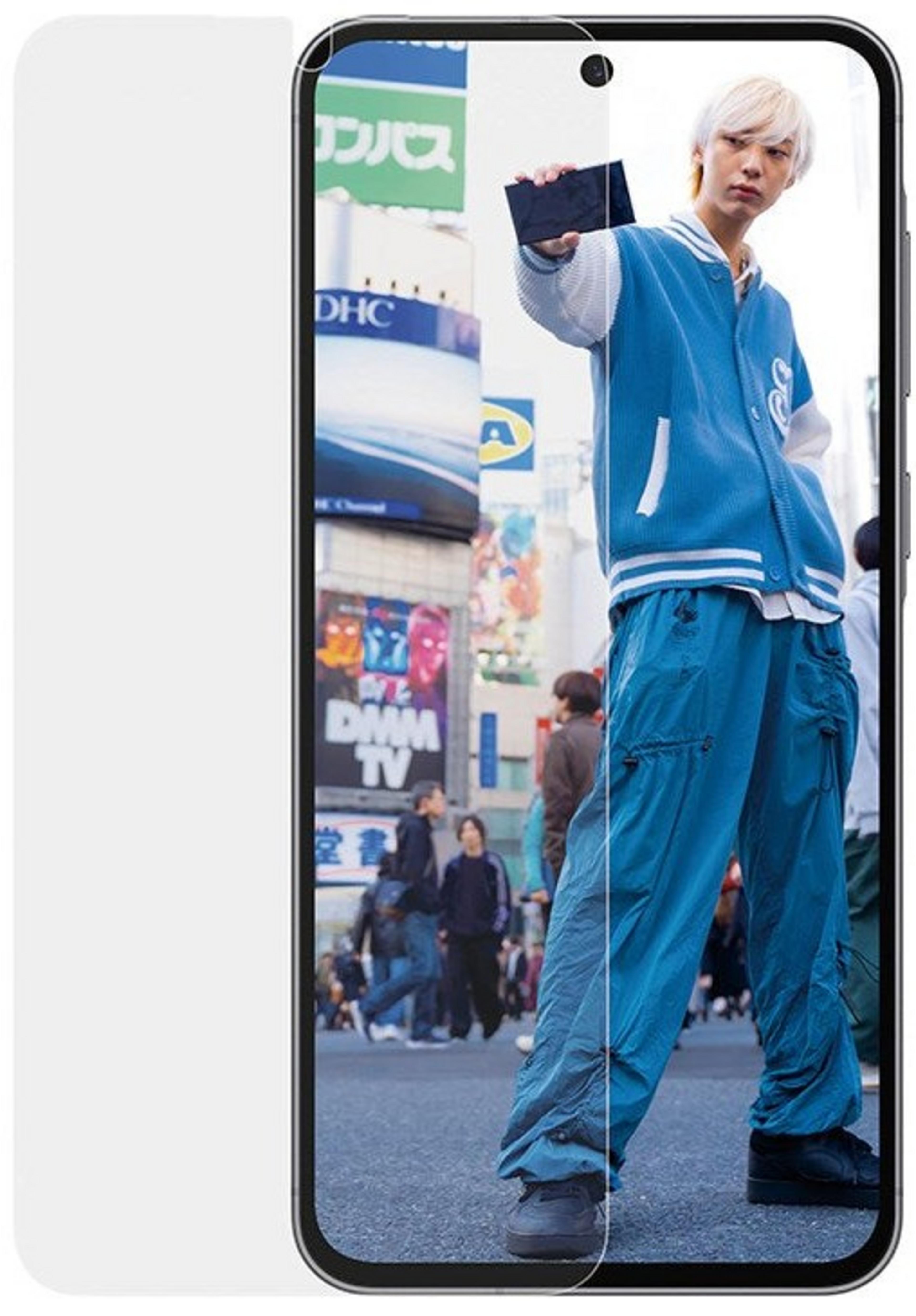 PanzerGlass Galaxy A57 5G Protect UWF