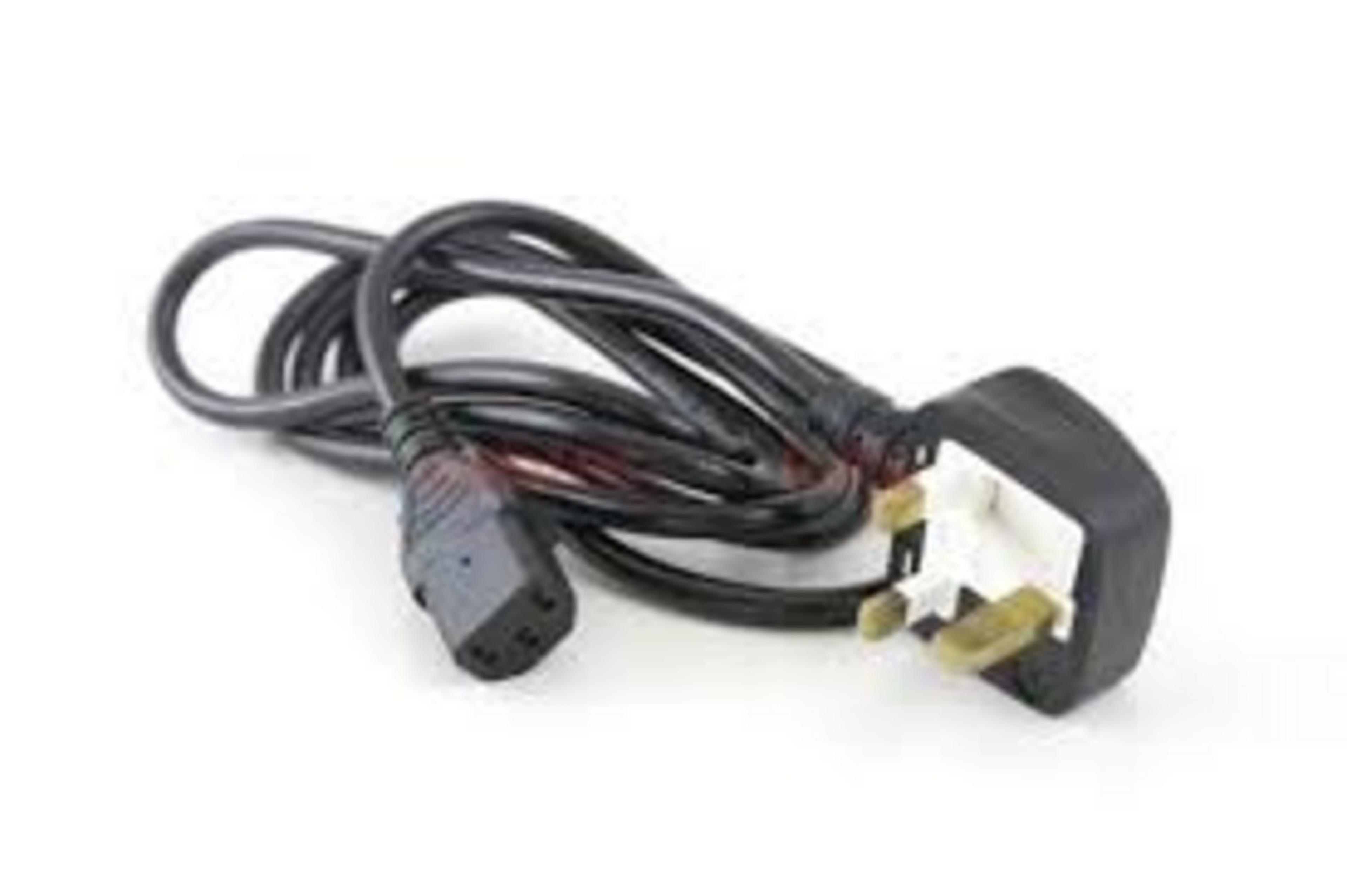 Cisco CP-PWR-CORD-CE Cable Europe