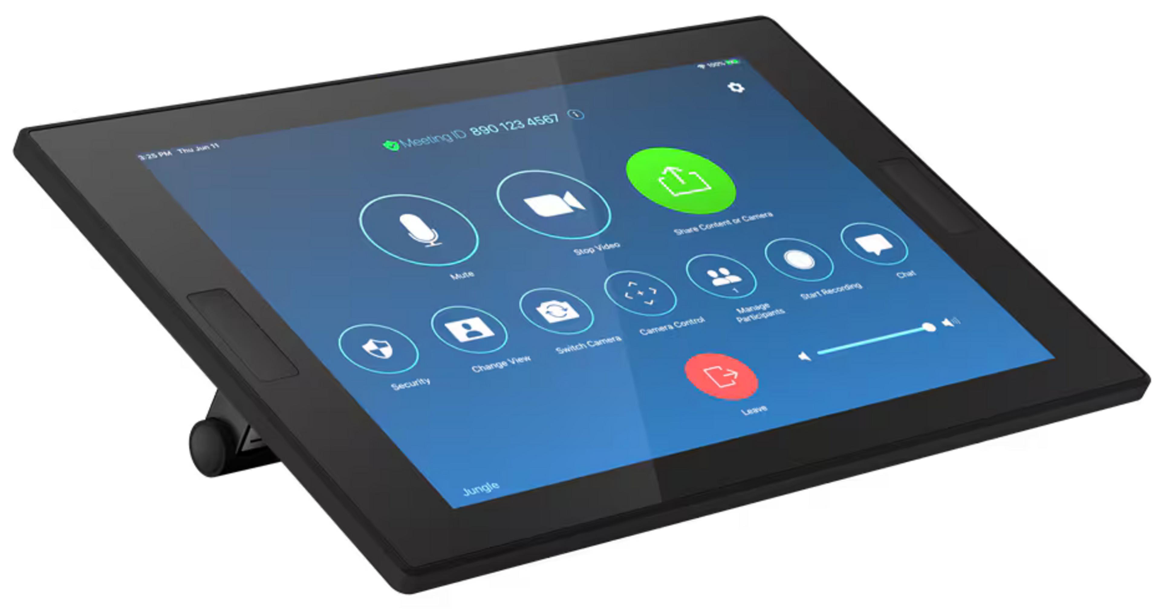 Lenovo ThinkSmart One + USB Controller