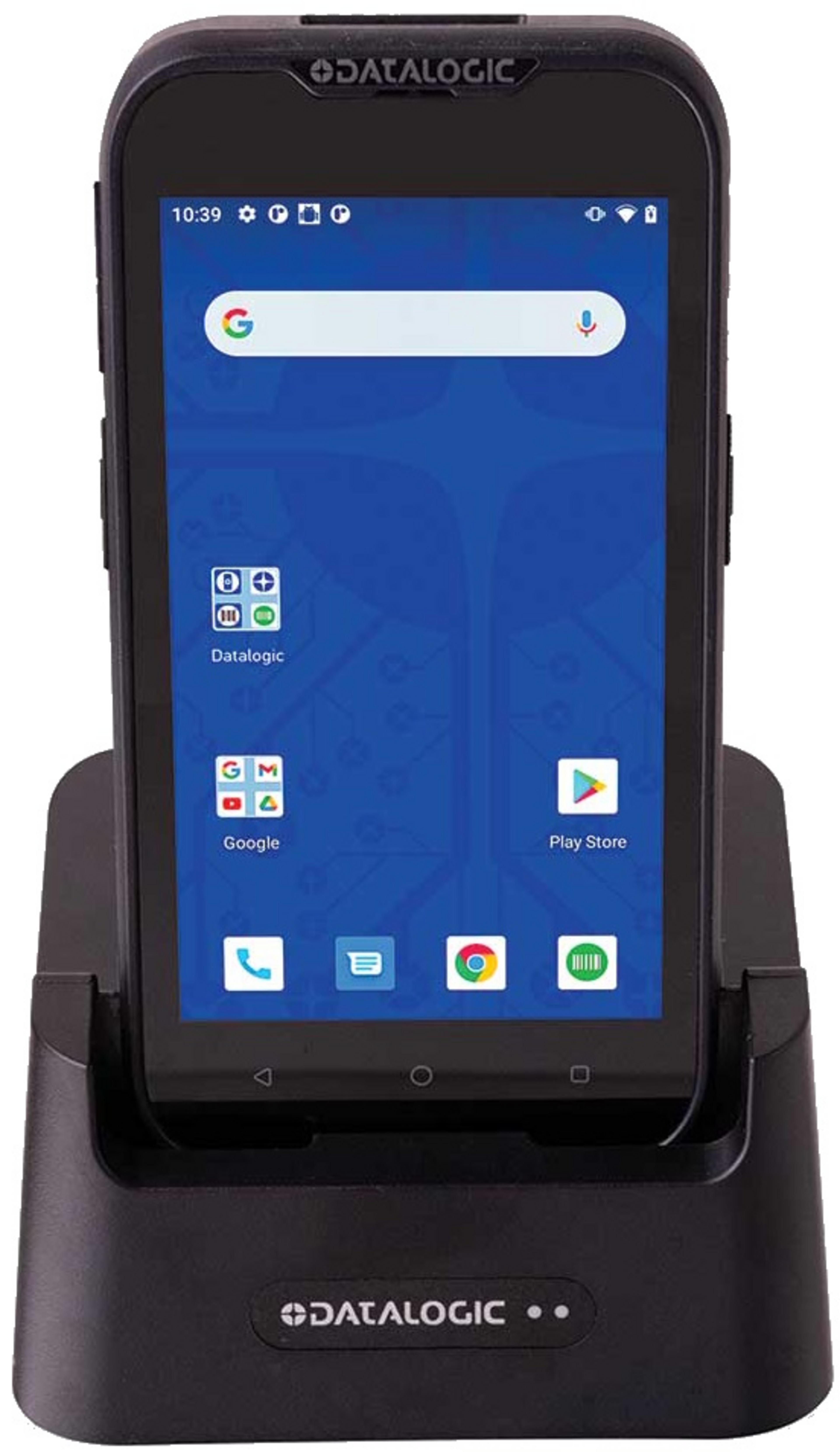 Datalogic Memor 11 Digimarc 4GB Kit MDE