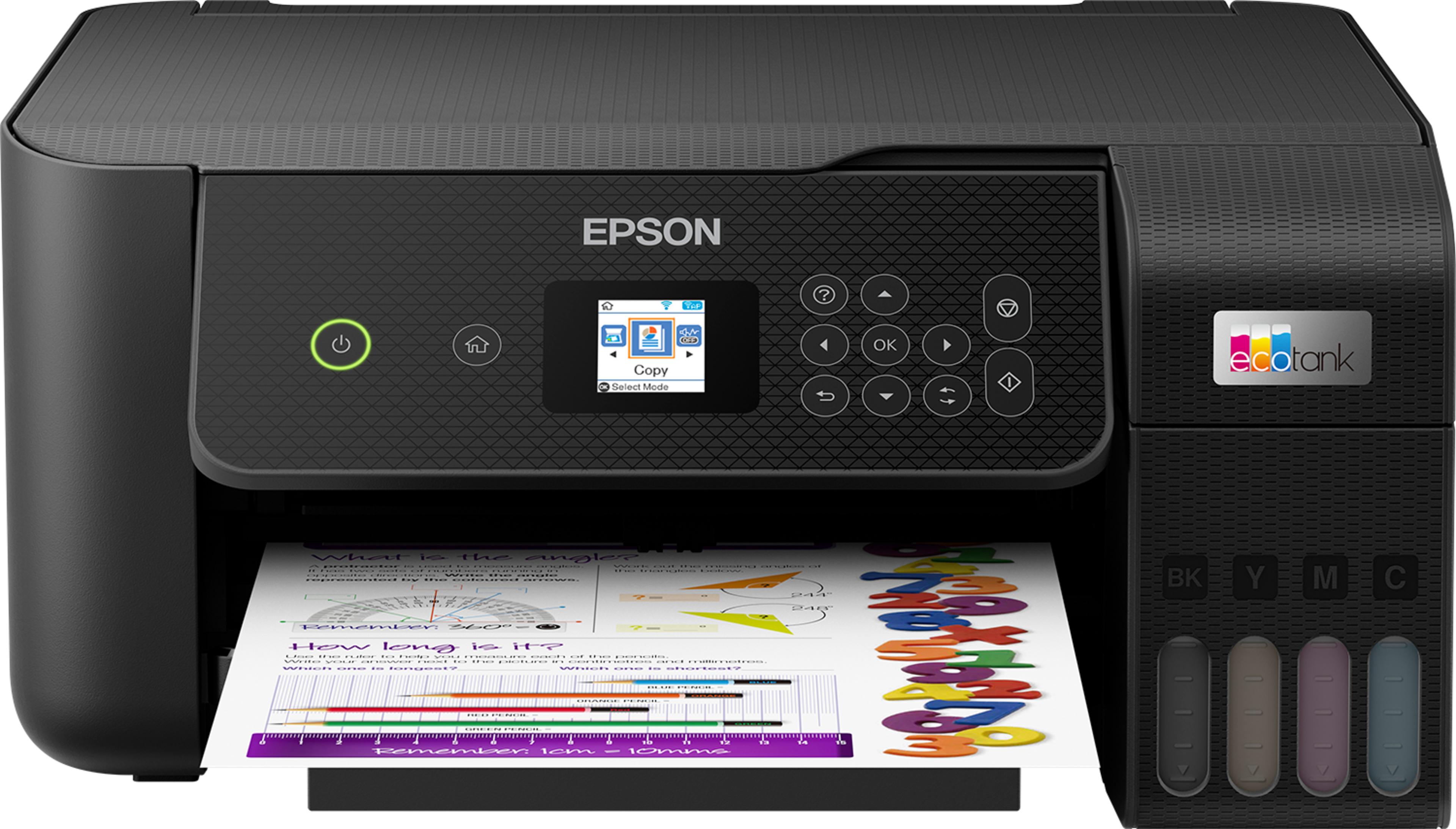 Epson EcoTank ET-2820 MFP