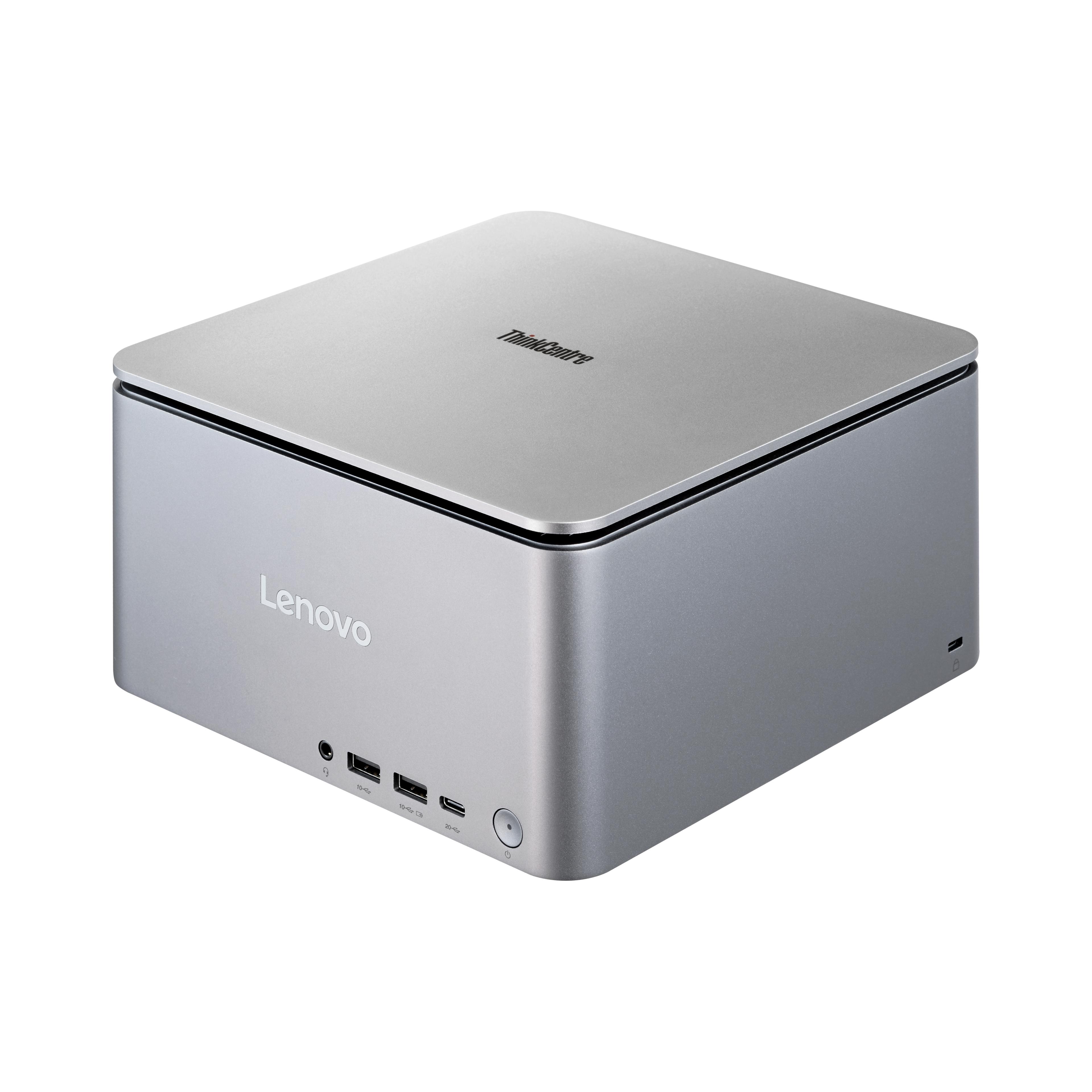 Lenovo ThinkCentre neo Ultra i5 16/512GB