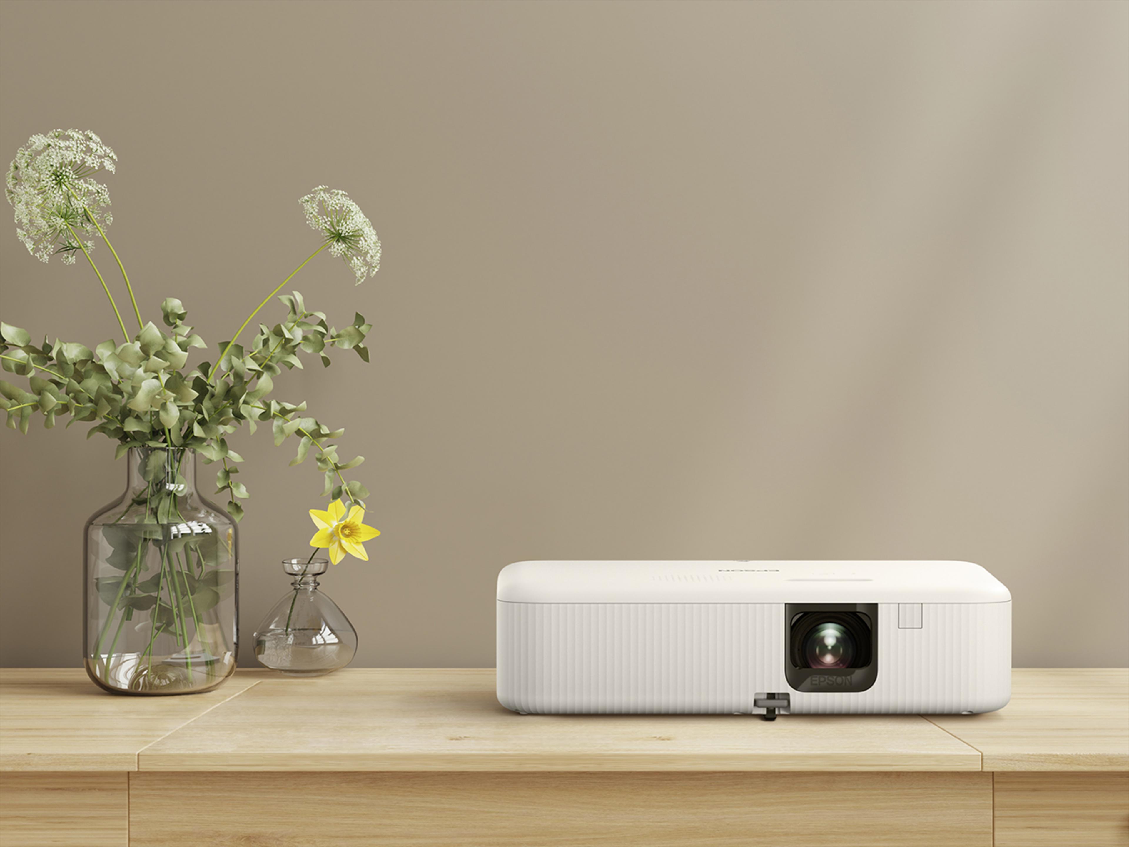 Epson CO-FH02 Projector