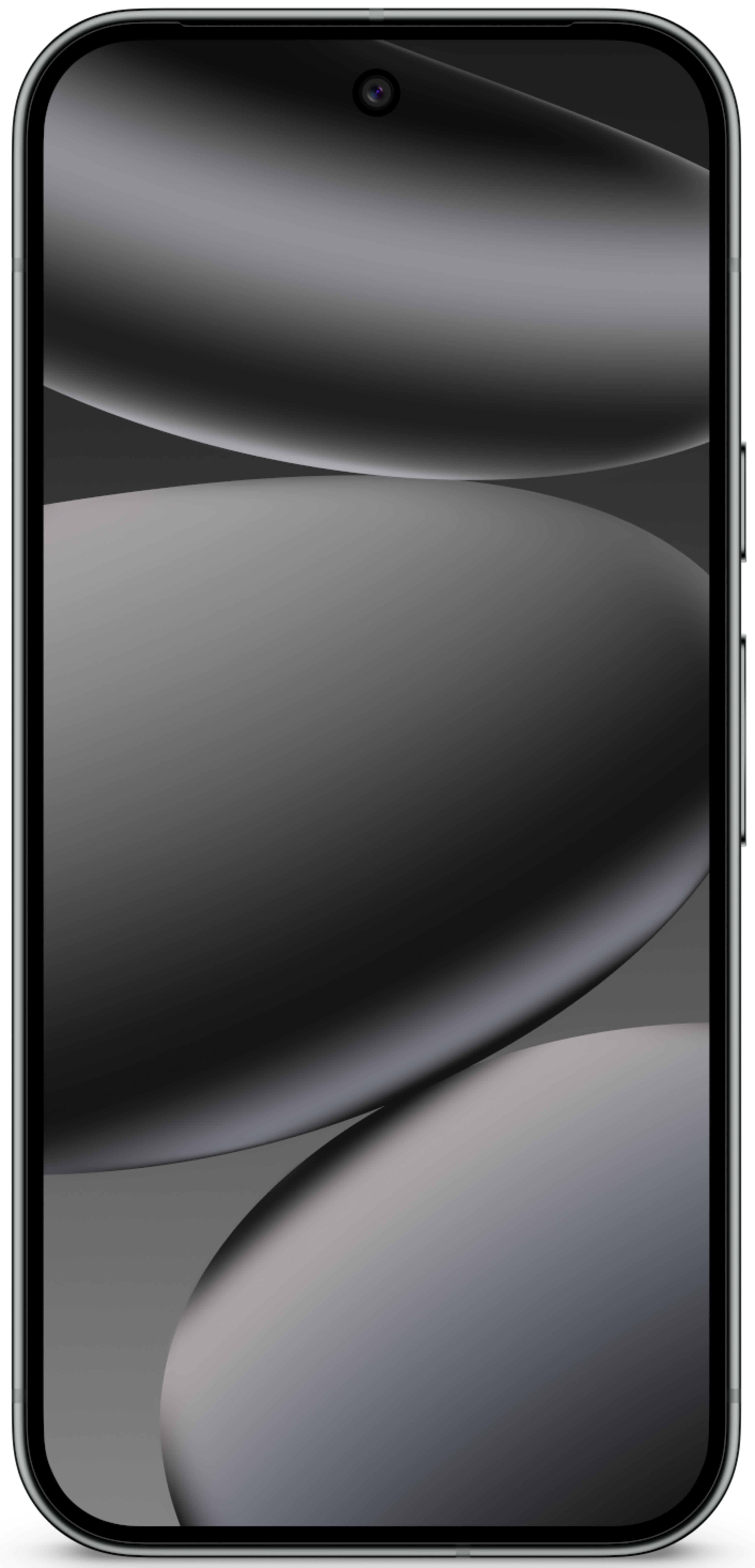 Google Pixel 10 Pro 256 GB obsidian