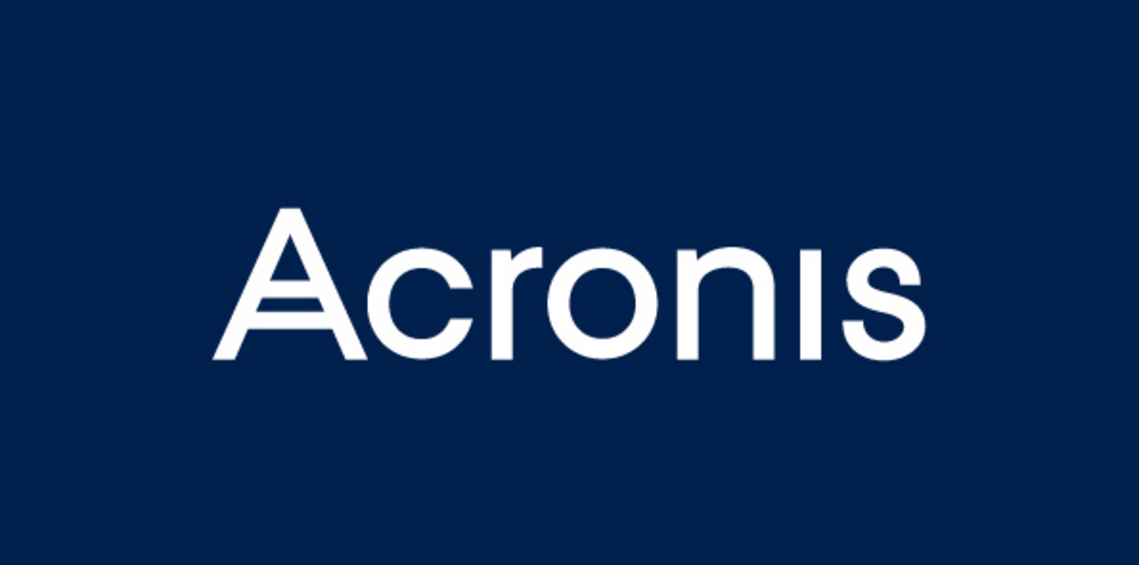 Acronis Snap Deploy for PC Deployment License incl. Acronis Premium Customer Support ESD