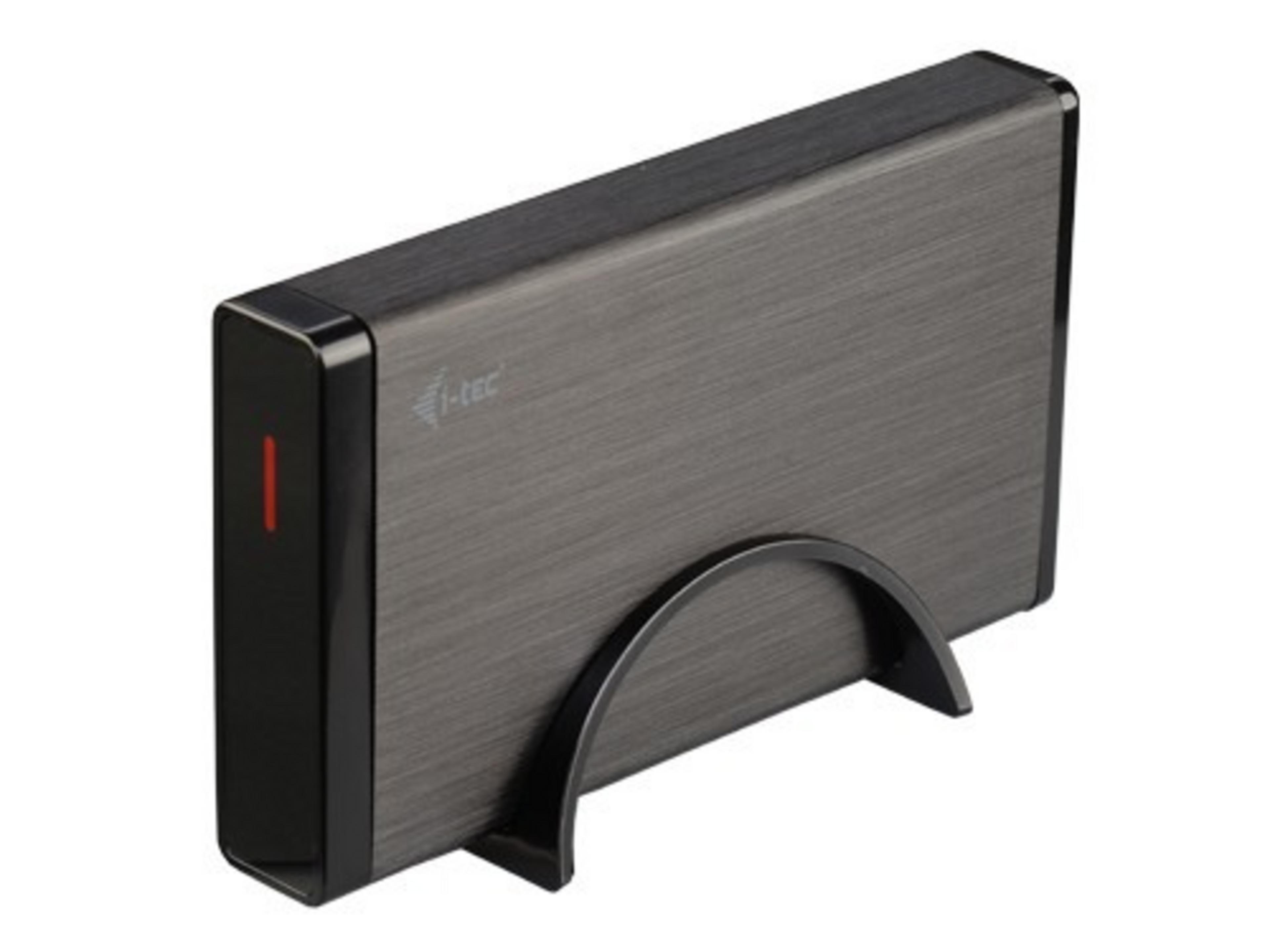 i-tec MySafe Obudowa na dysk USB 3.0